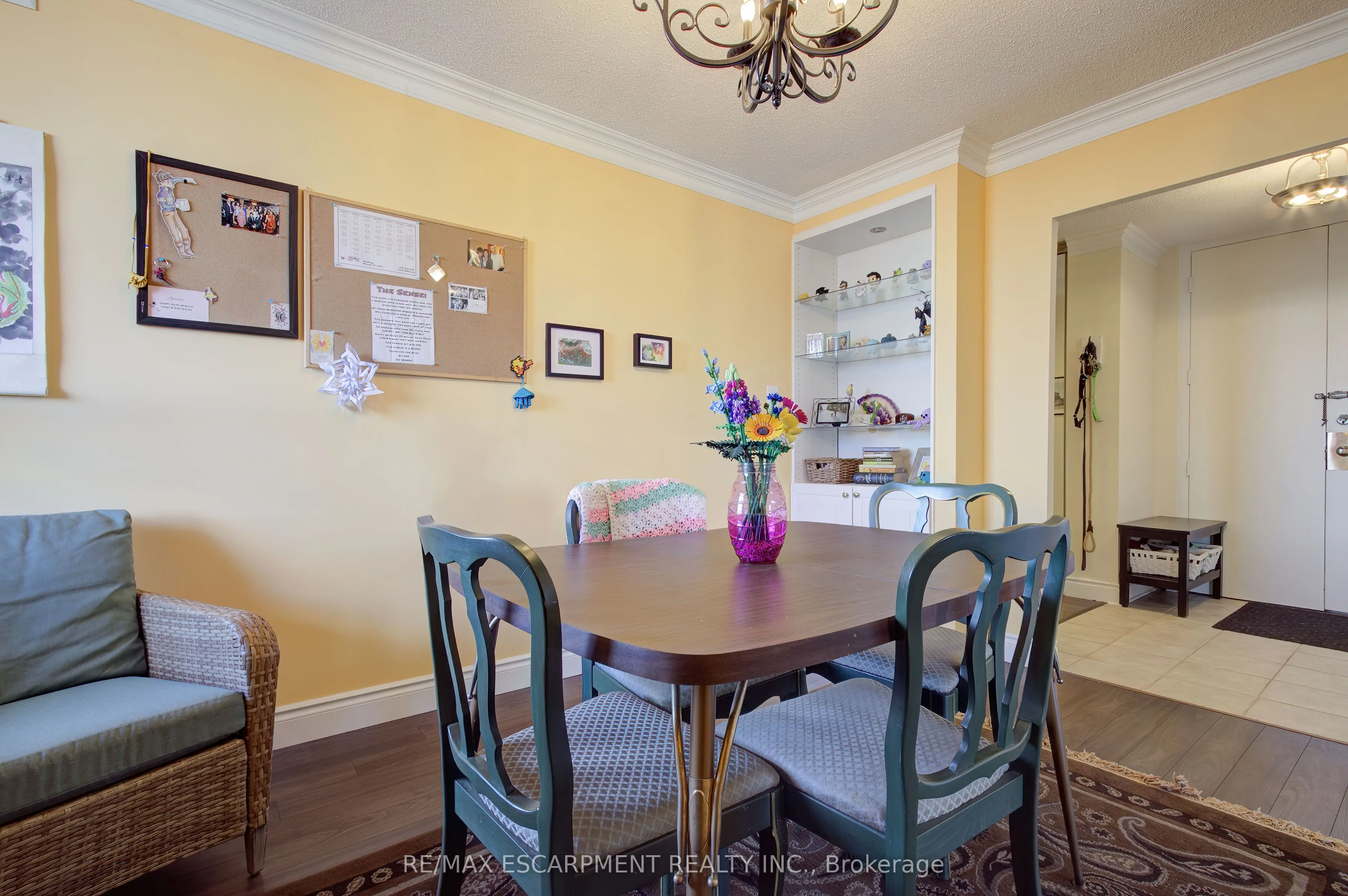 222 Jackson Street W, #1406