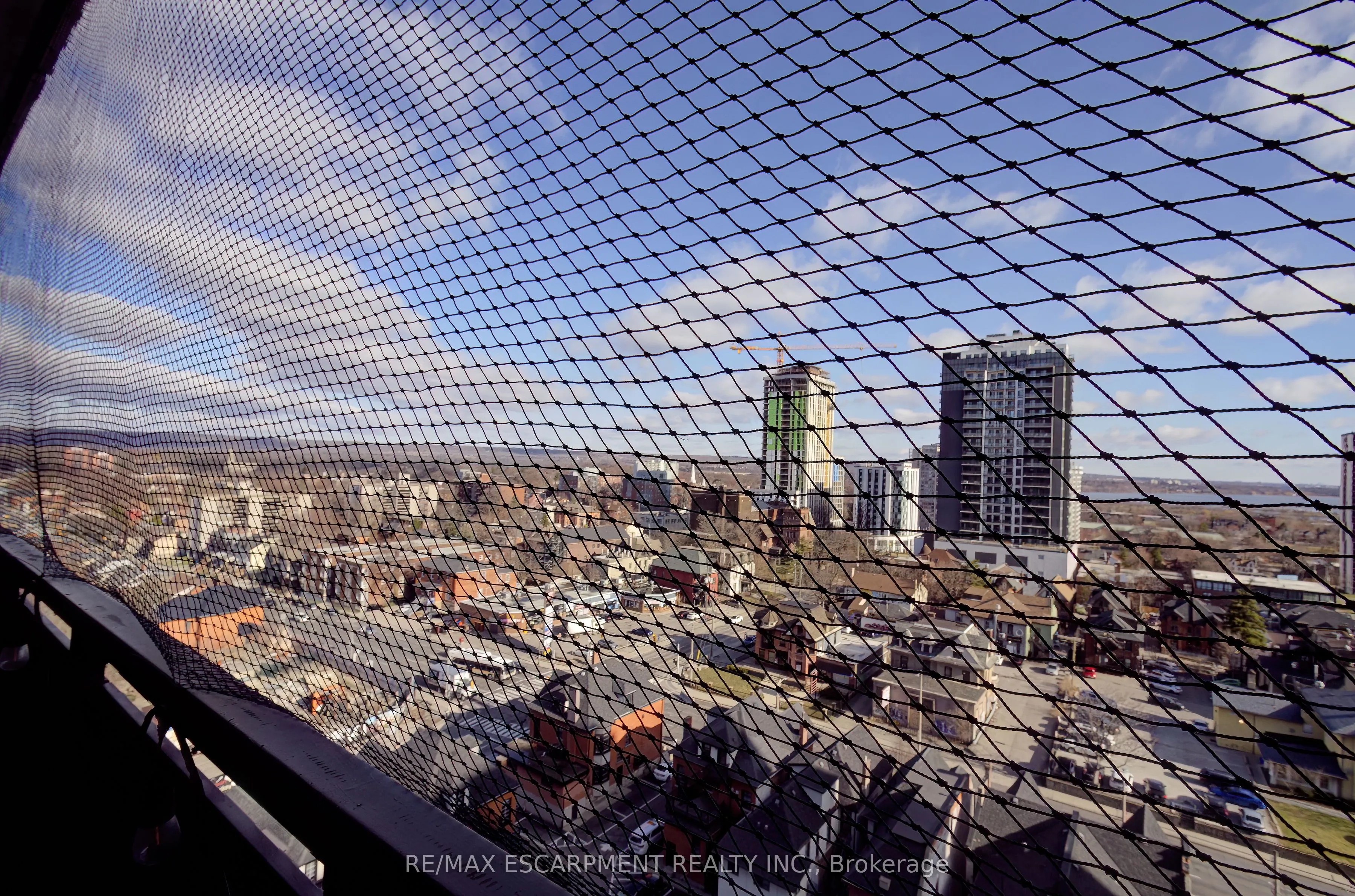 222 Jackson Street W, #1406