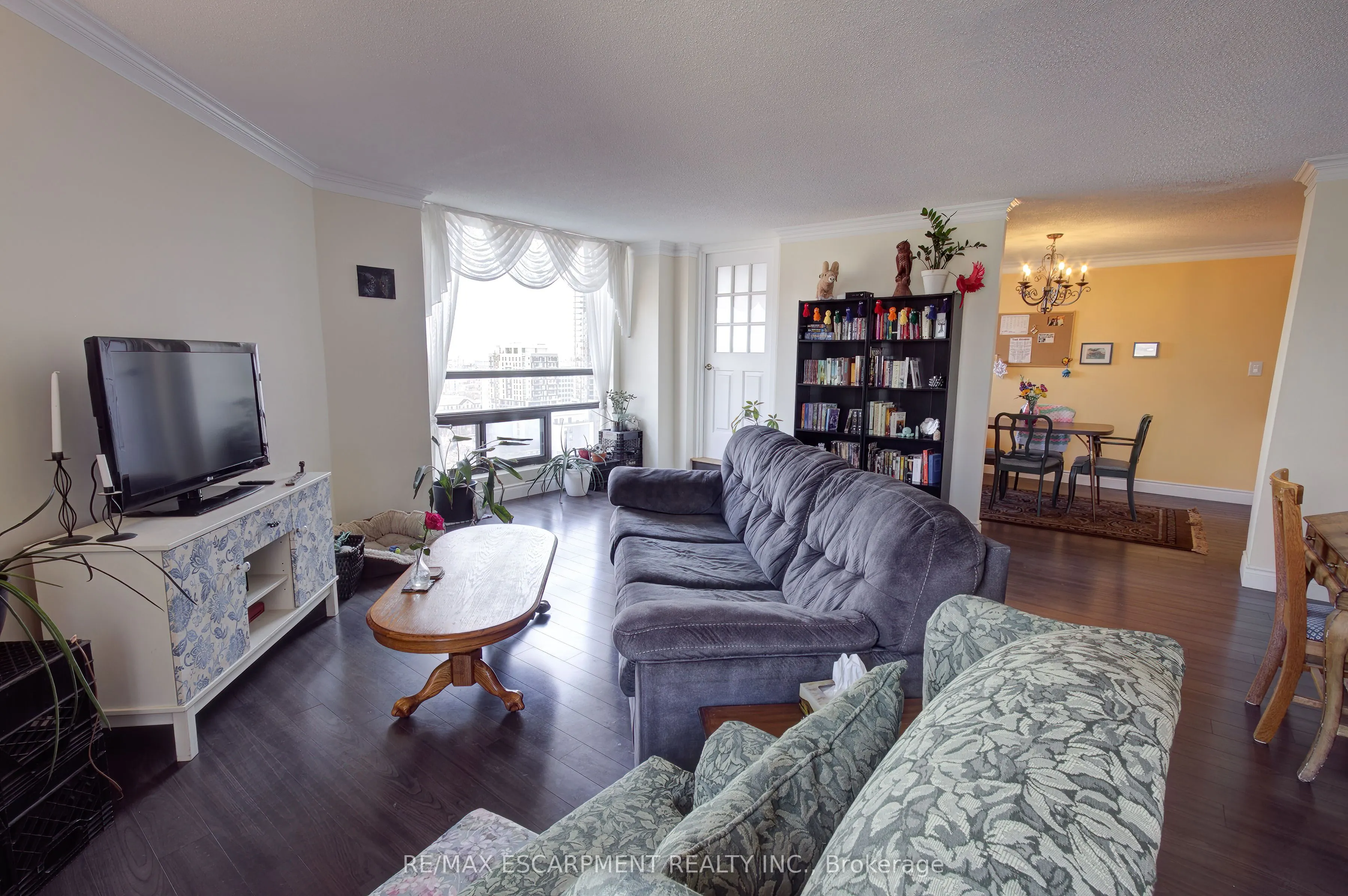 222 Jackson Street W, #1406