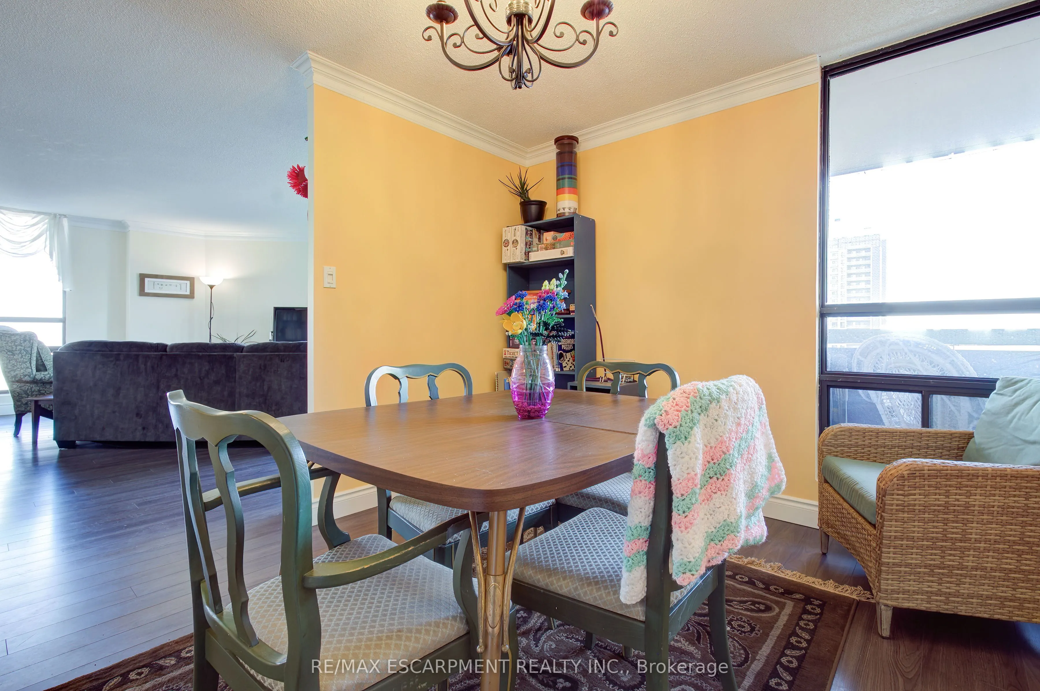 222 Jackson Street W, #1406