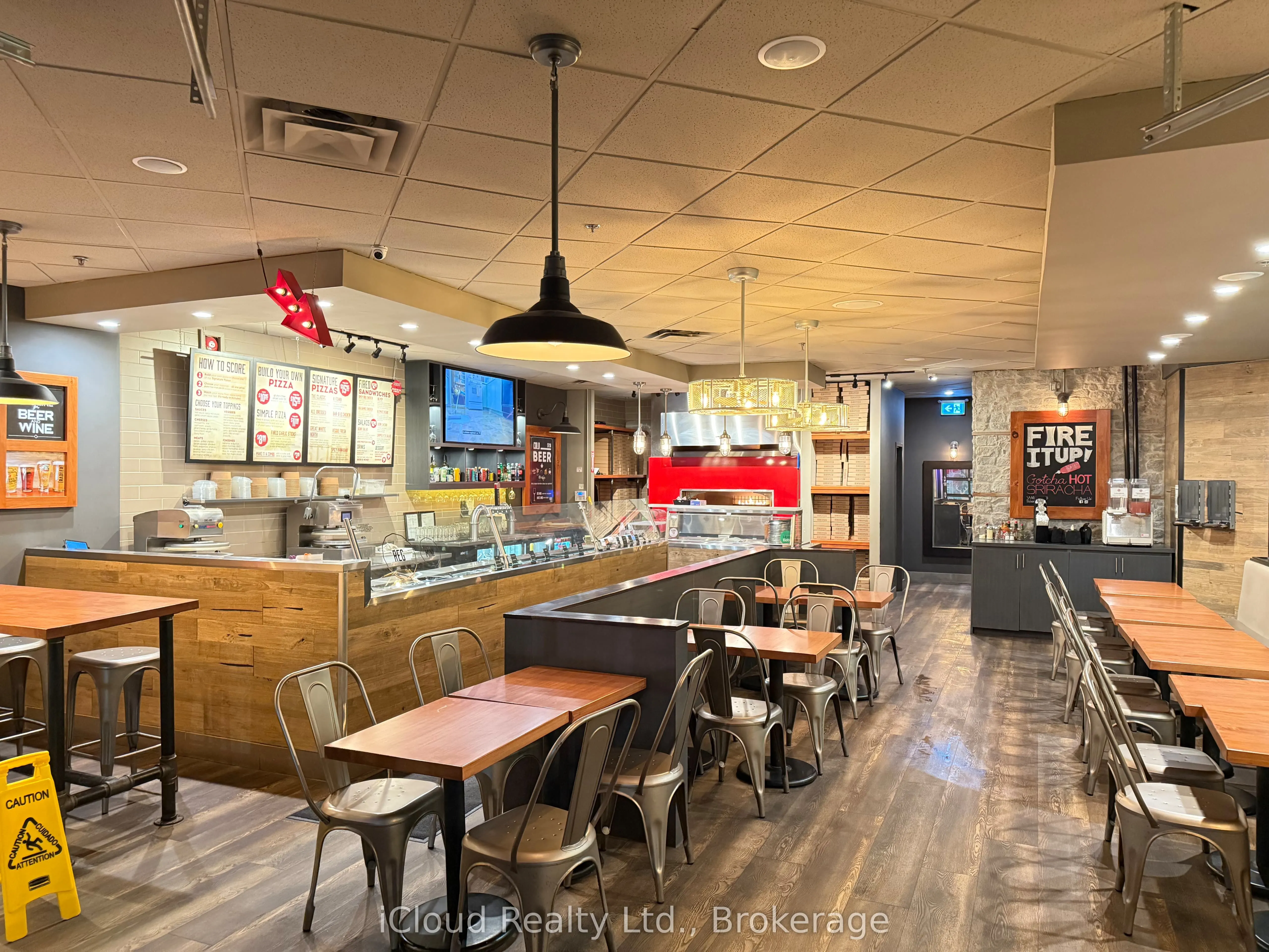 80 KING Street S, #103
