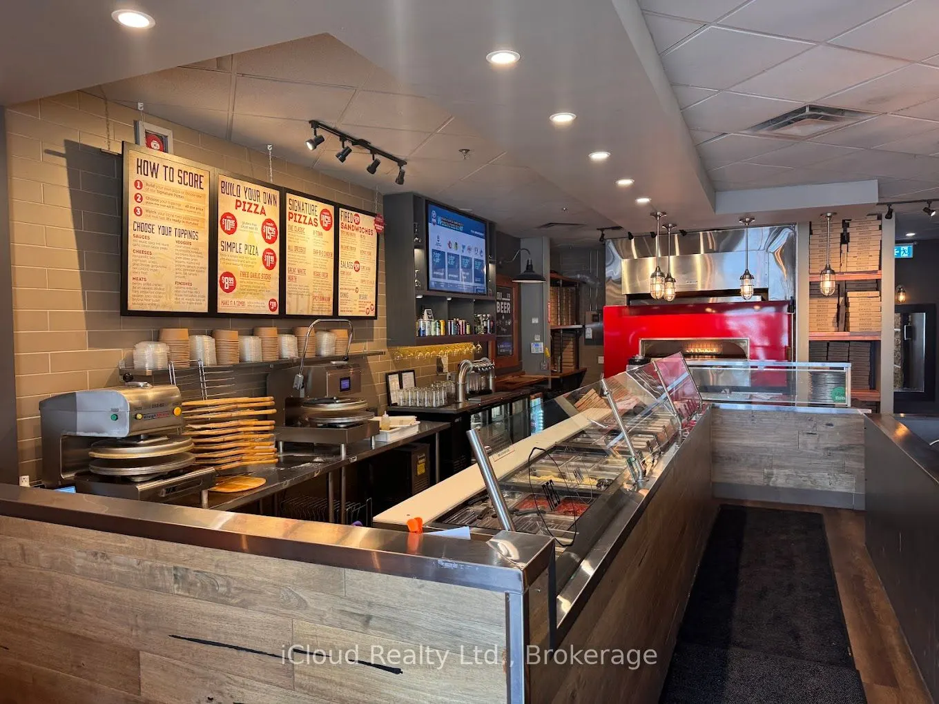 80 KING Street S, #103
