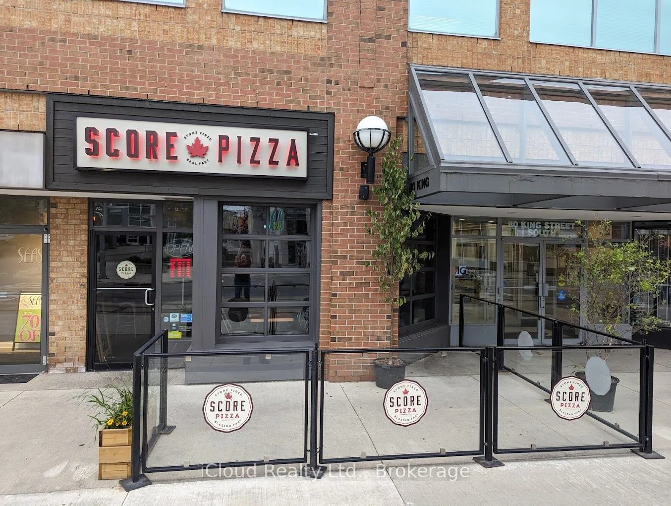 80 KING Street S, #103