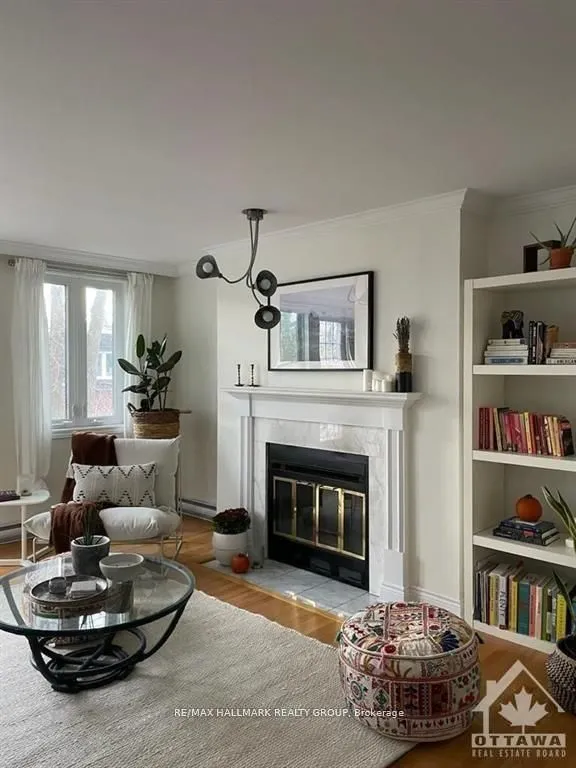 100 BRUYERE Street, #301