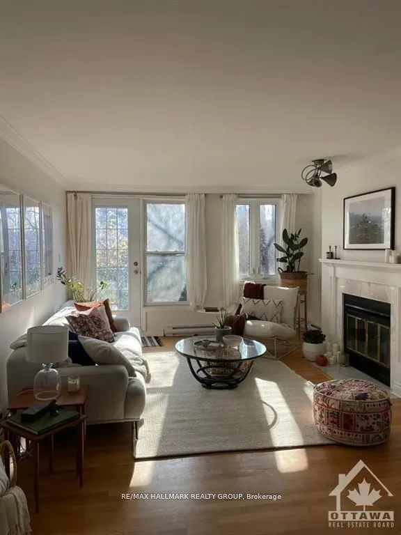 100 BRUYERE Street, #301