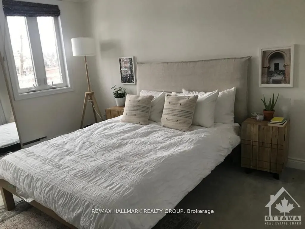 100 BRUYERE Street, #301