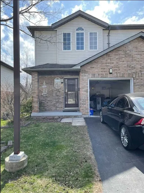 6 Westwood Drive, #4