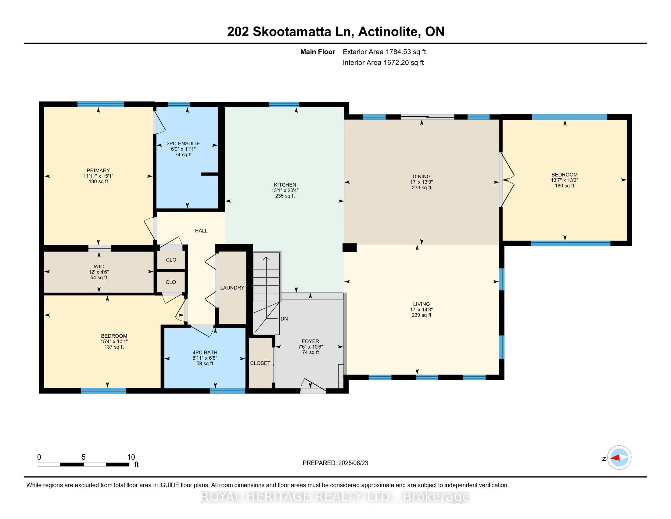 202 Skootamatta Lane