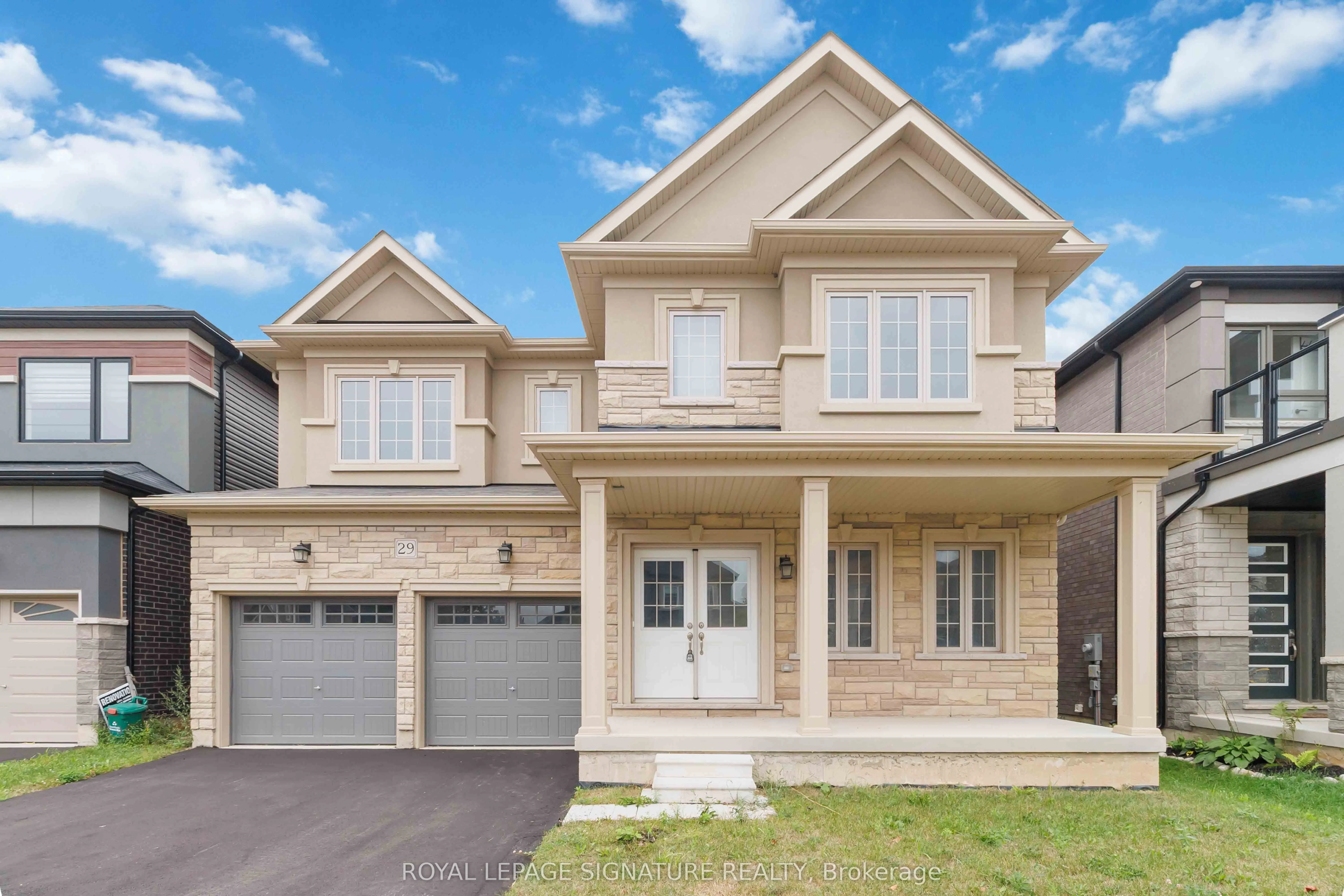 29 Stauffer Road