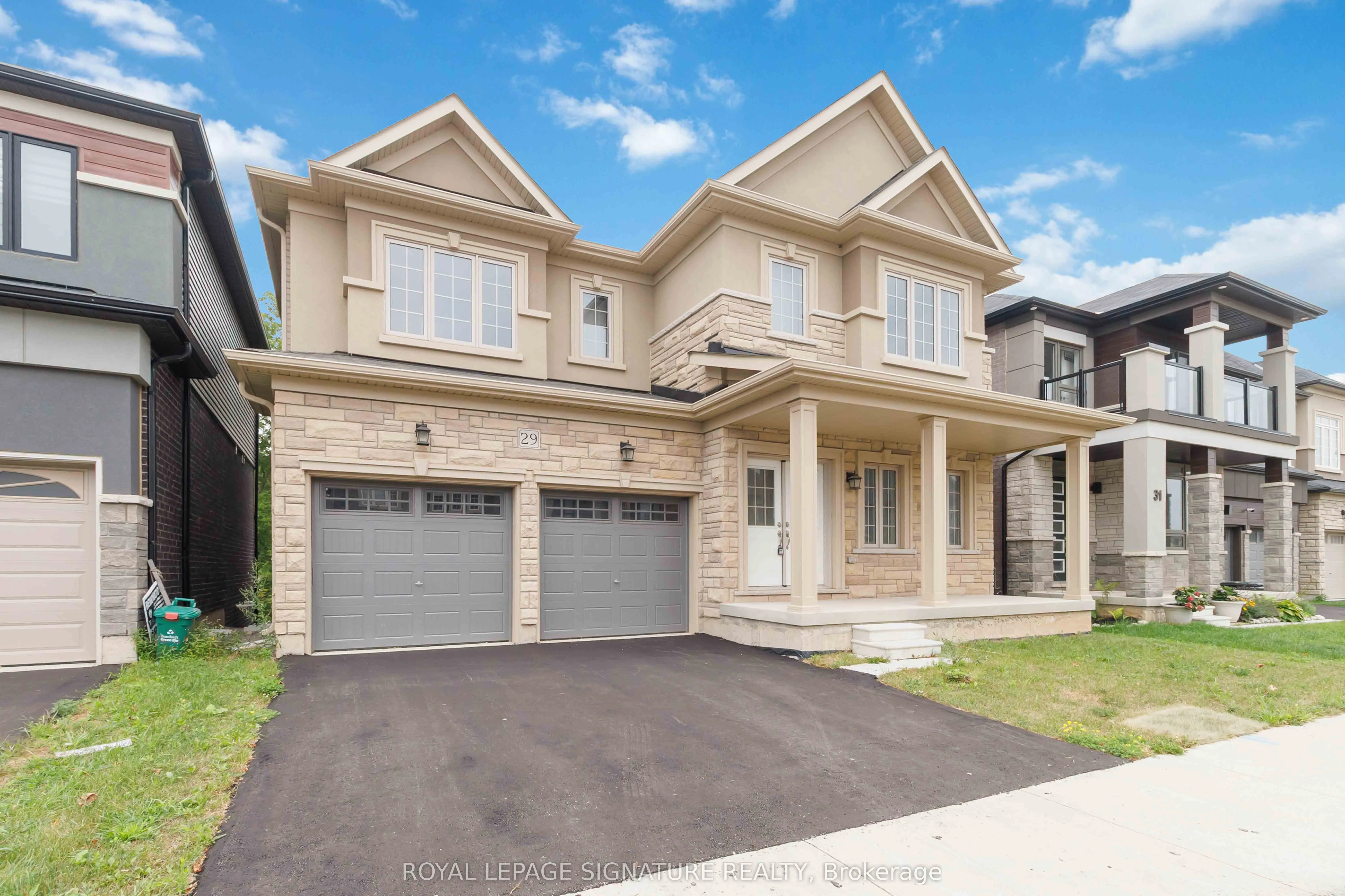 29 Stauffer Road