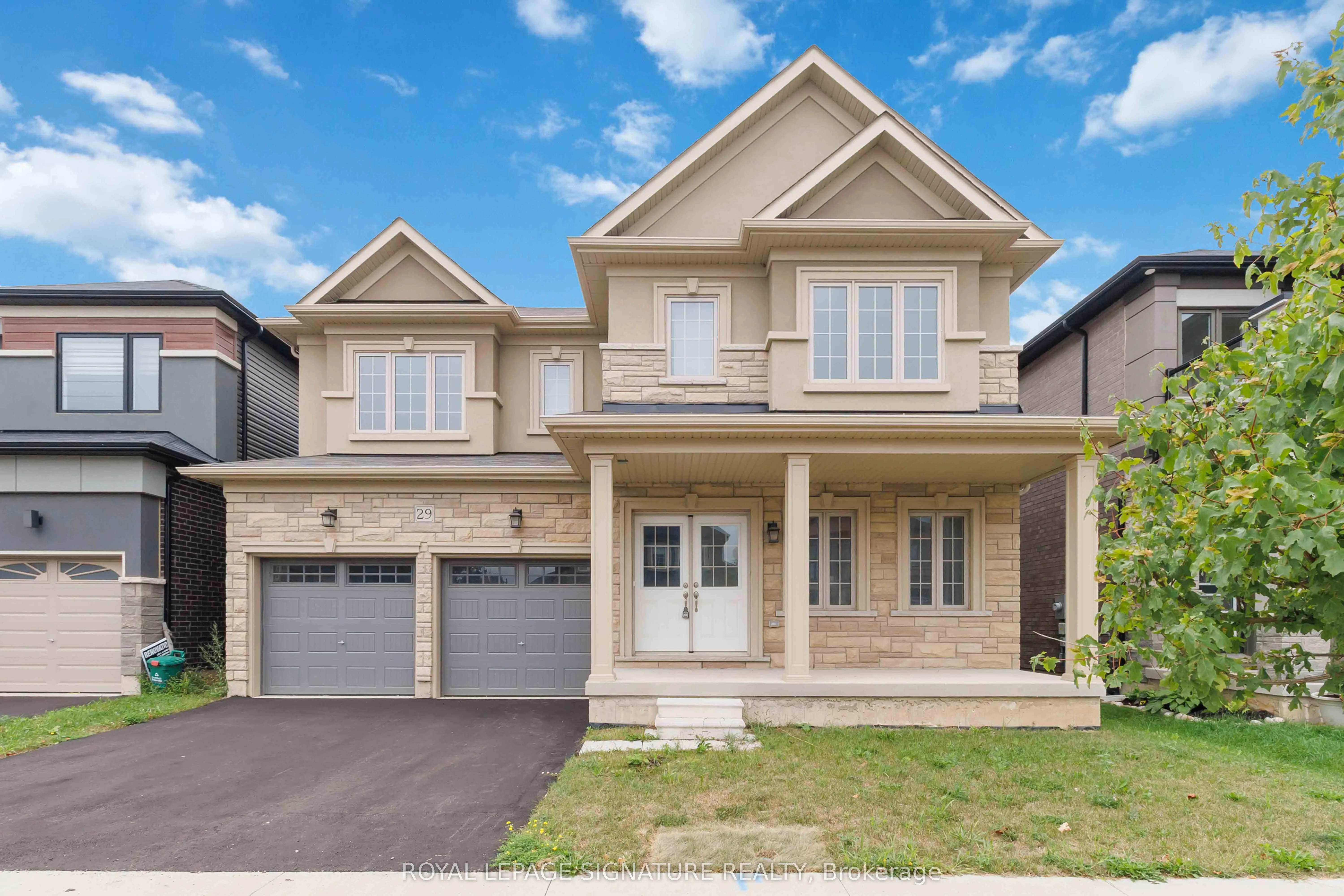 29 Stauffer Road