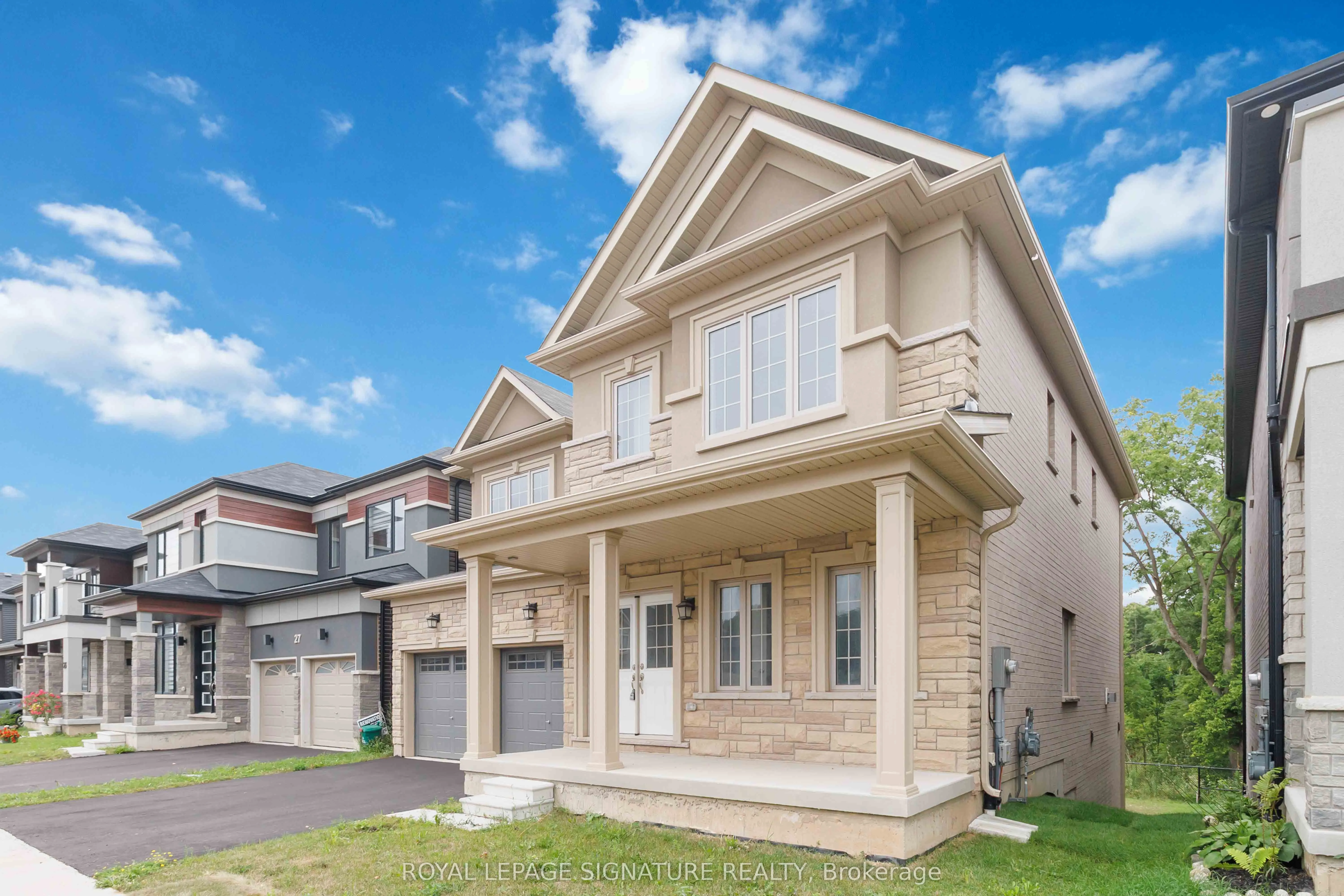 29 Stauffer Road