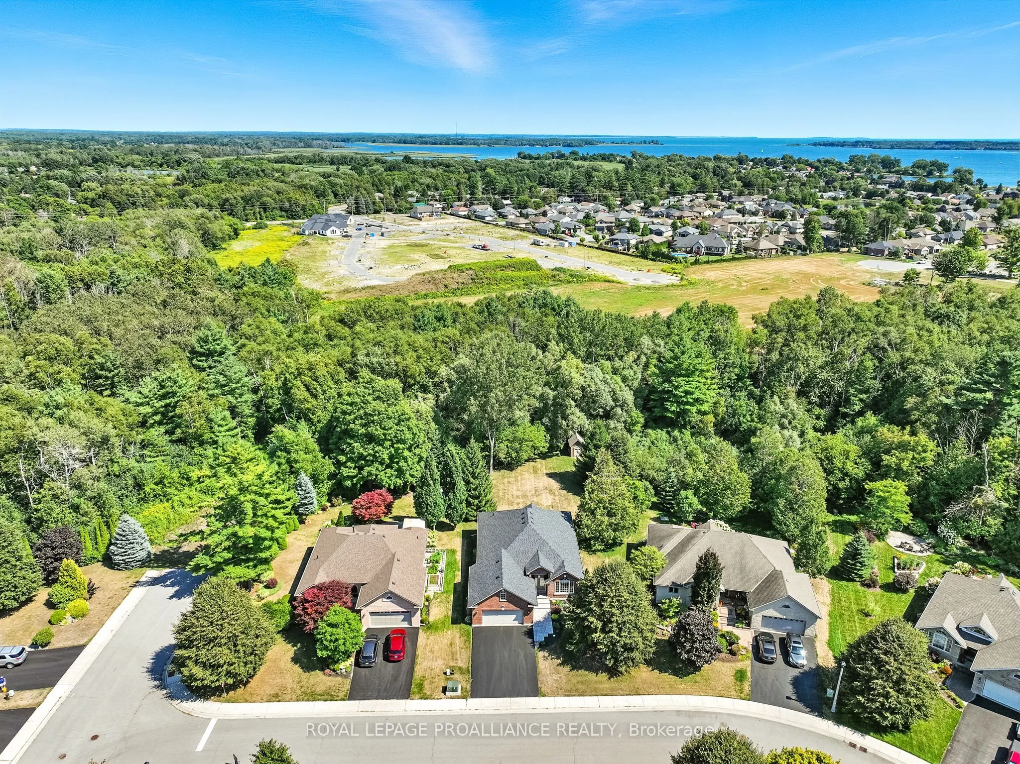 44 Huron Drive