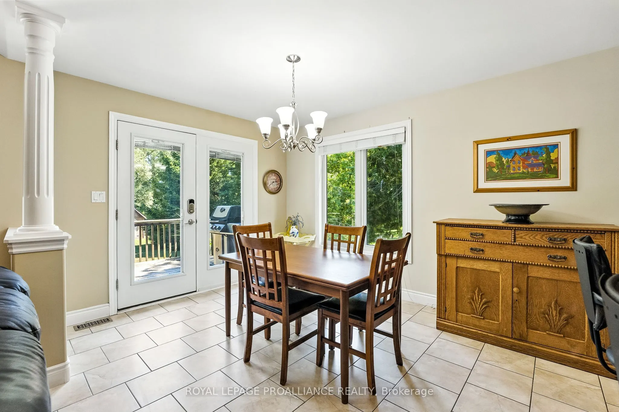 44 Huron Drive