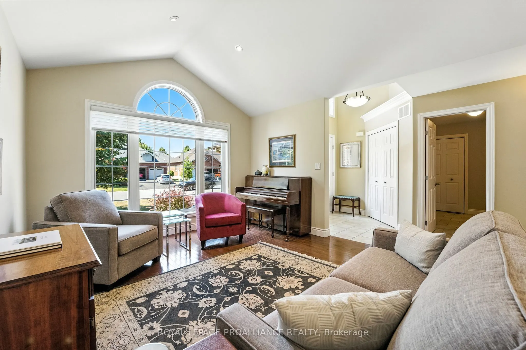 44 Huron Drive