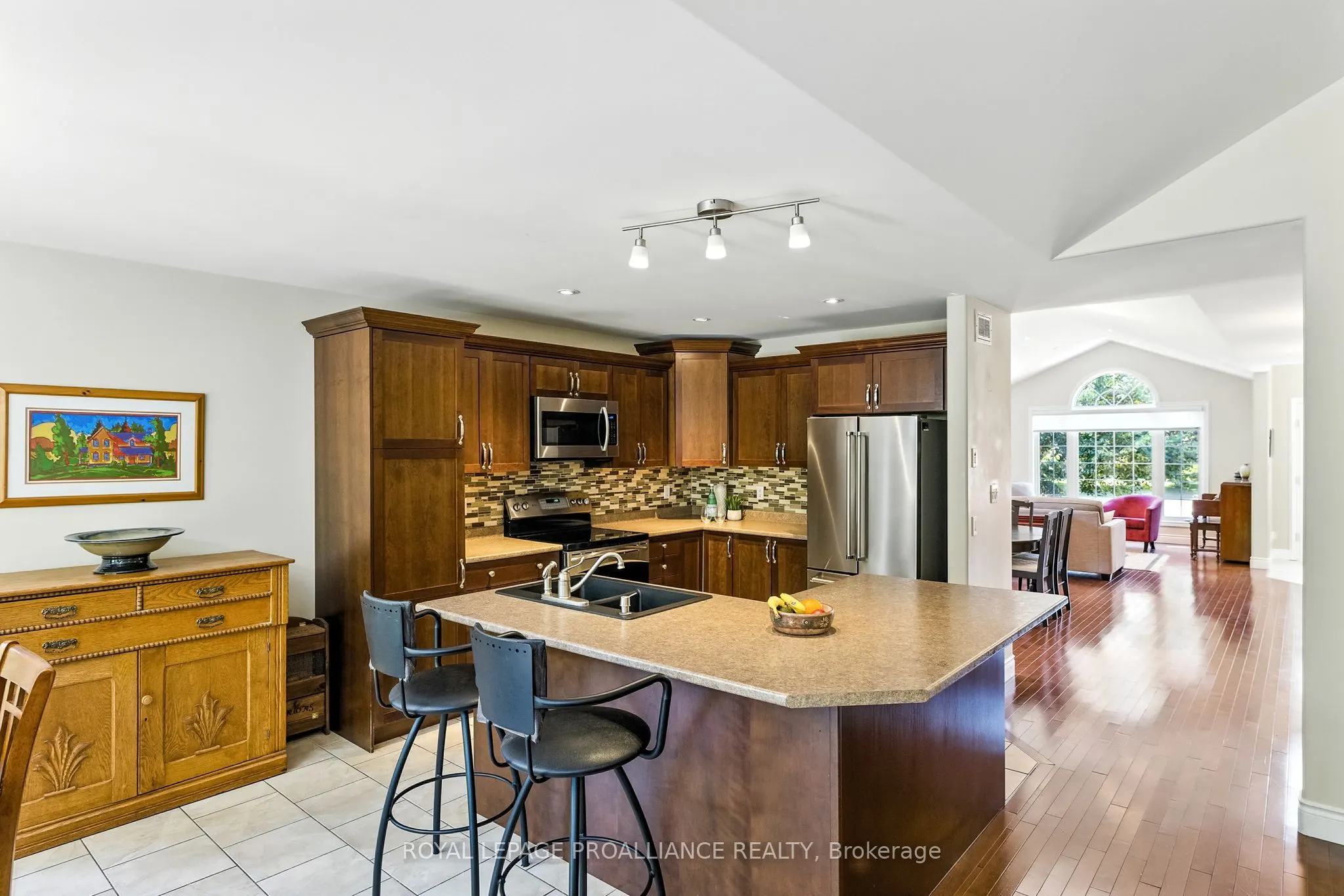 44 Huron Drive