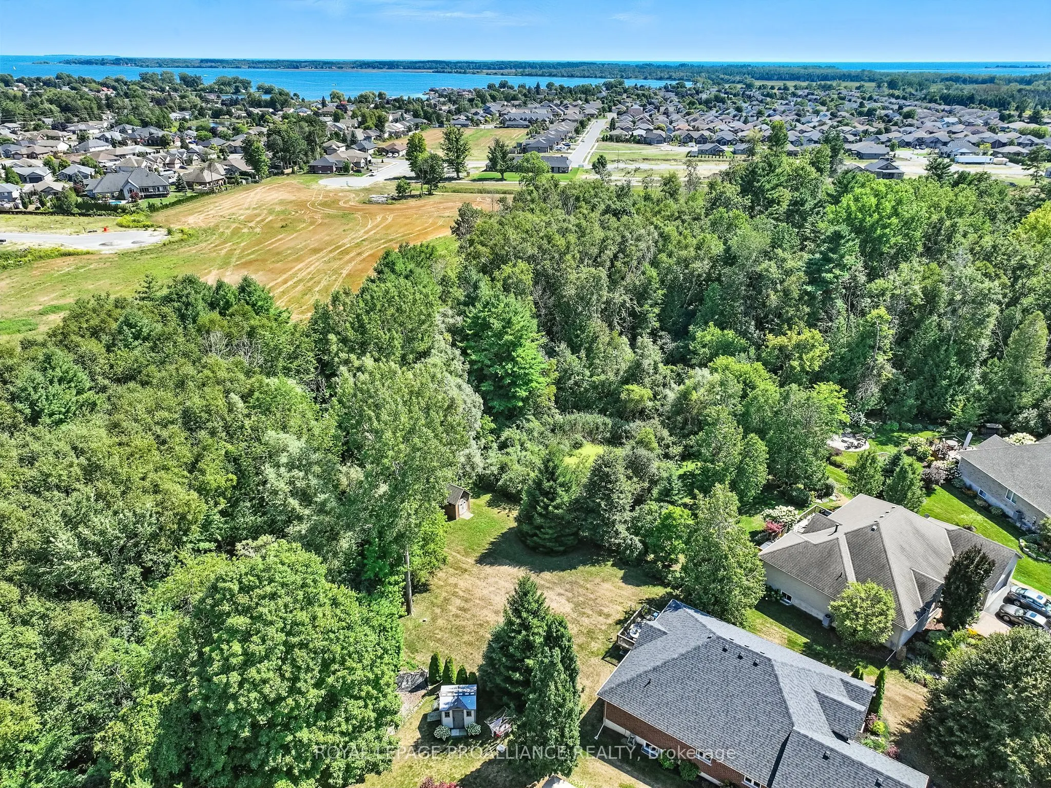 44 Huron Drive
