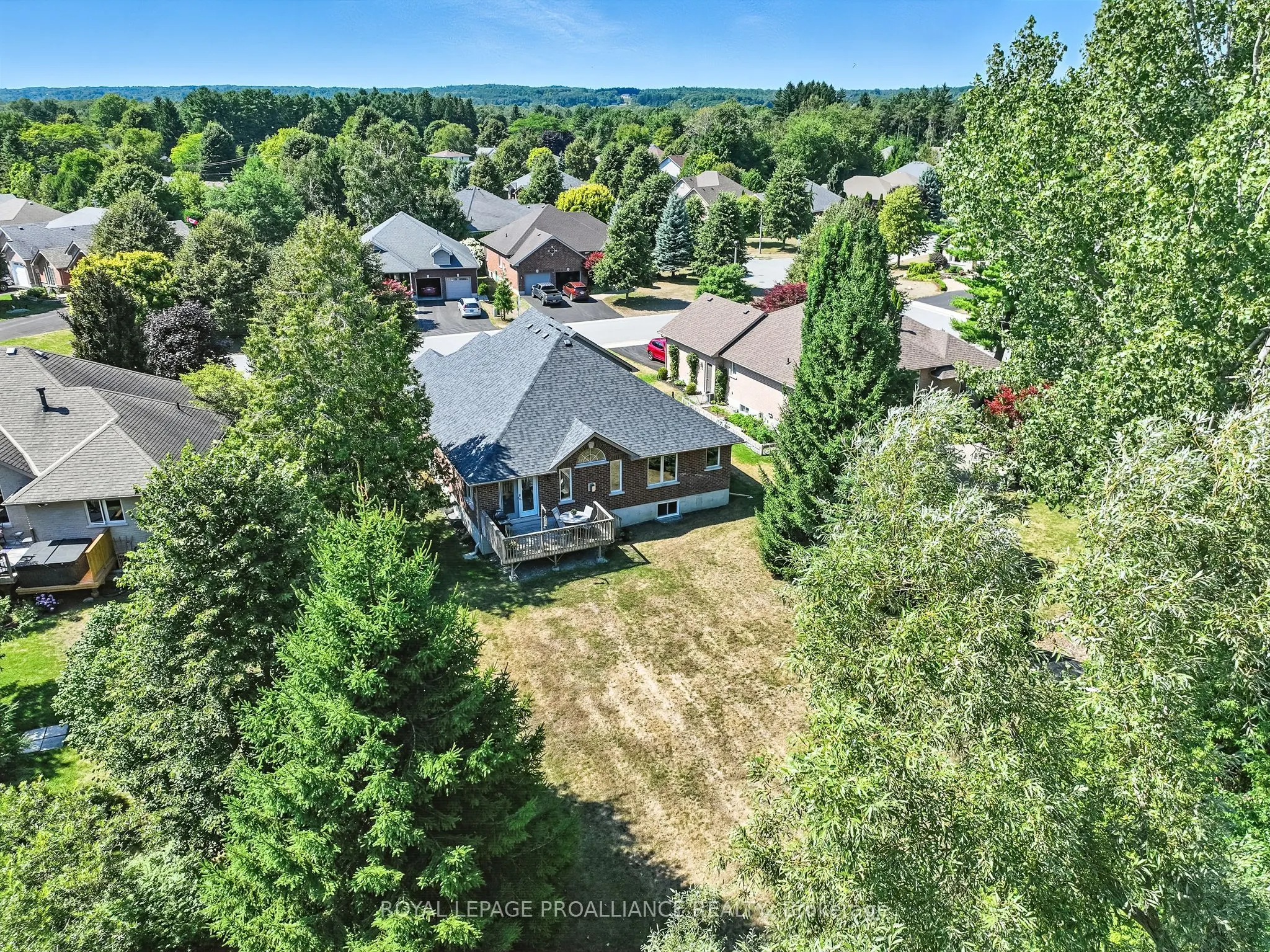 44 Huron Drive