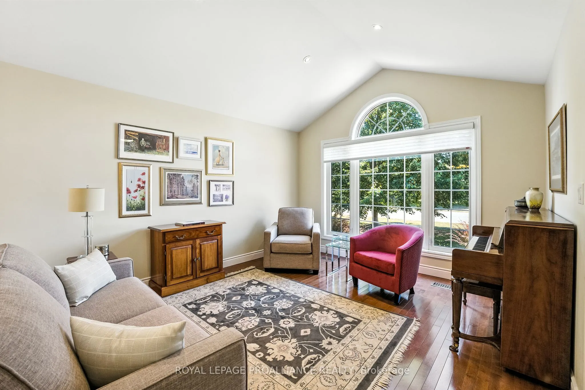 44 Huron Drive