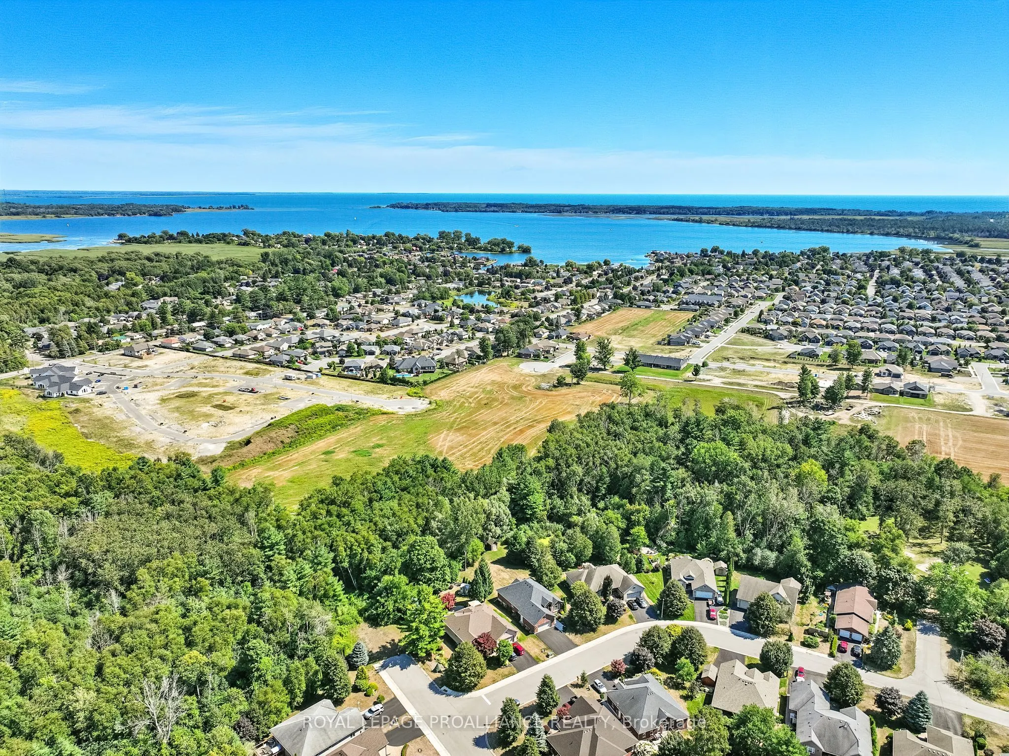 44 Huron Drive