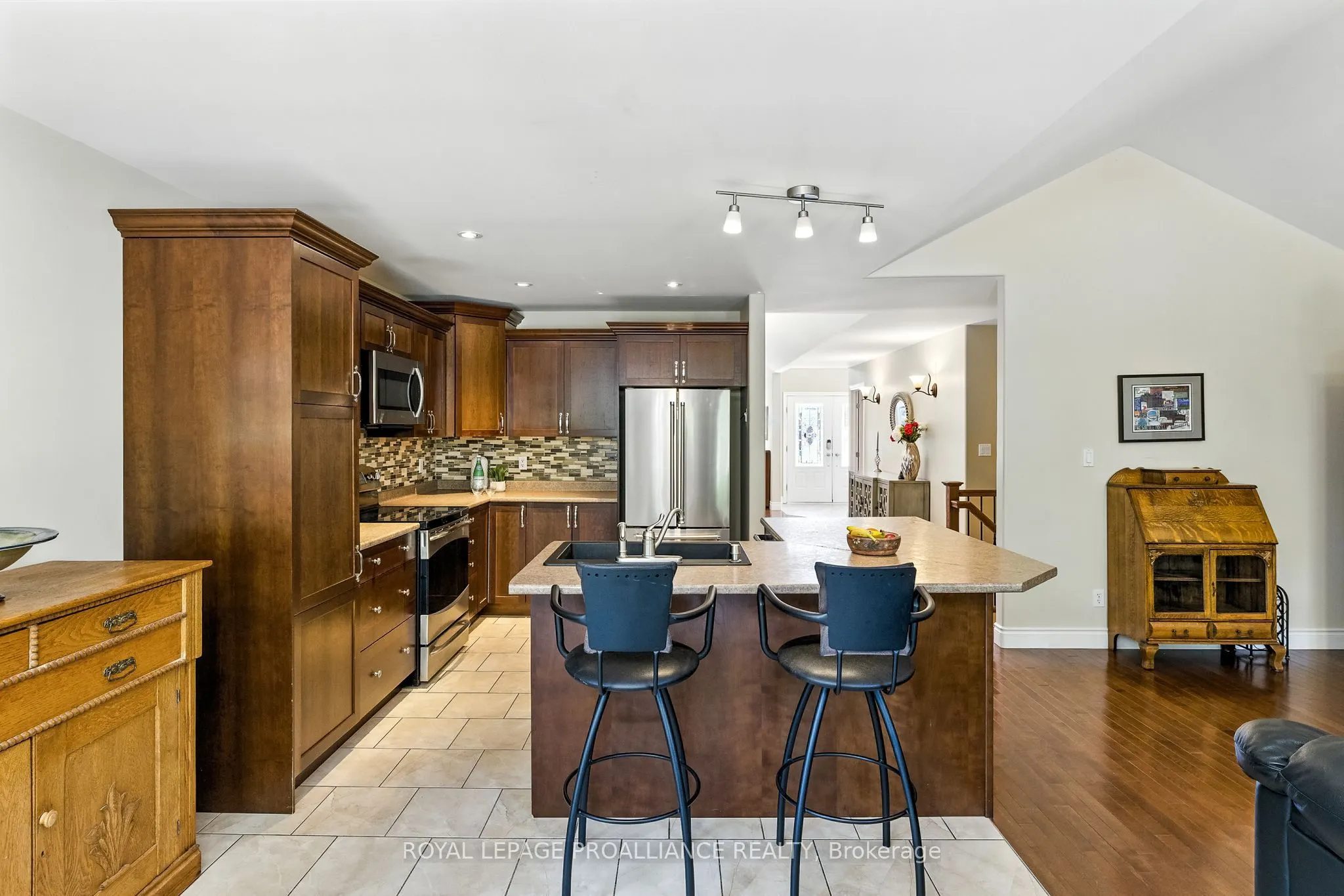 44 Huron Drive