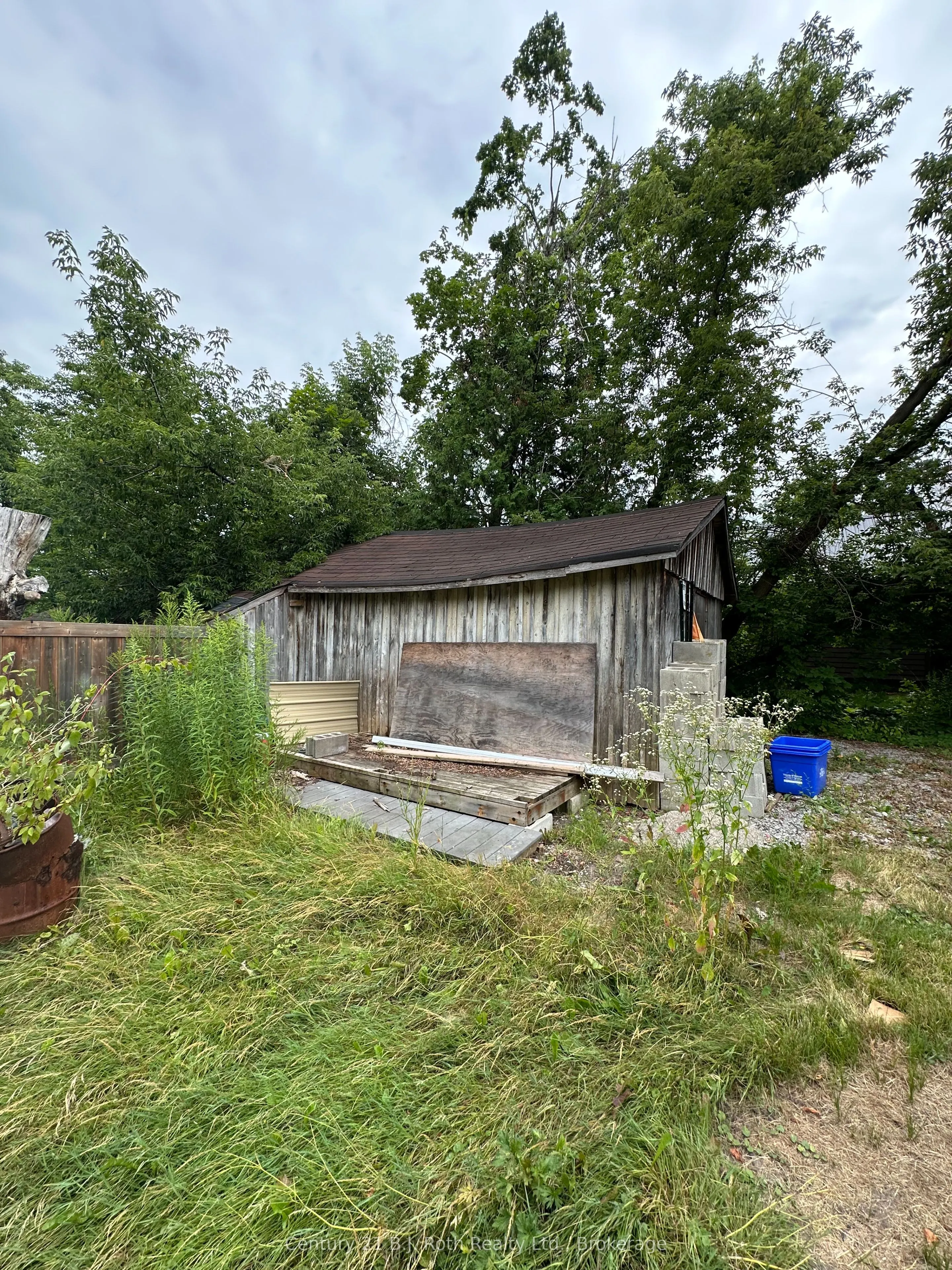 1740 Kirkfield Road
