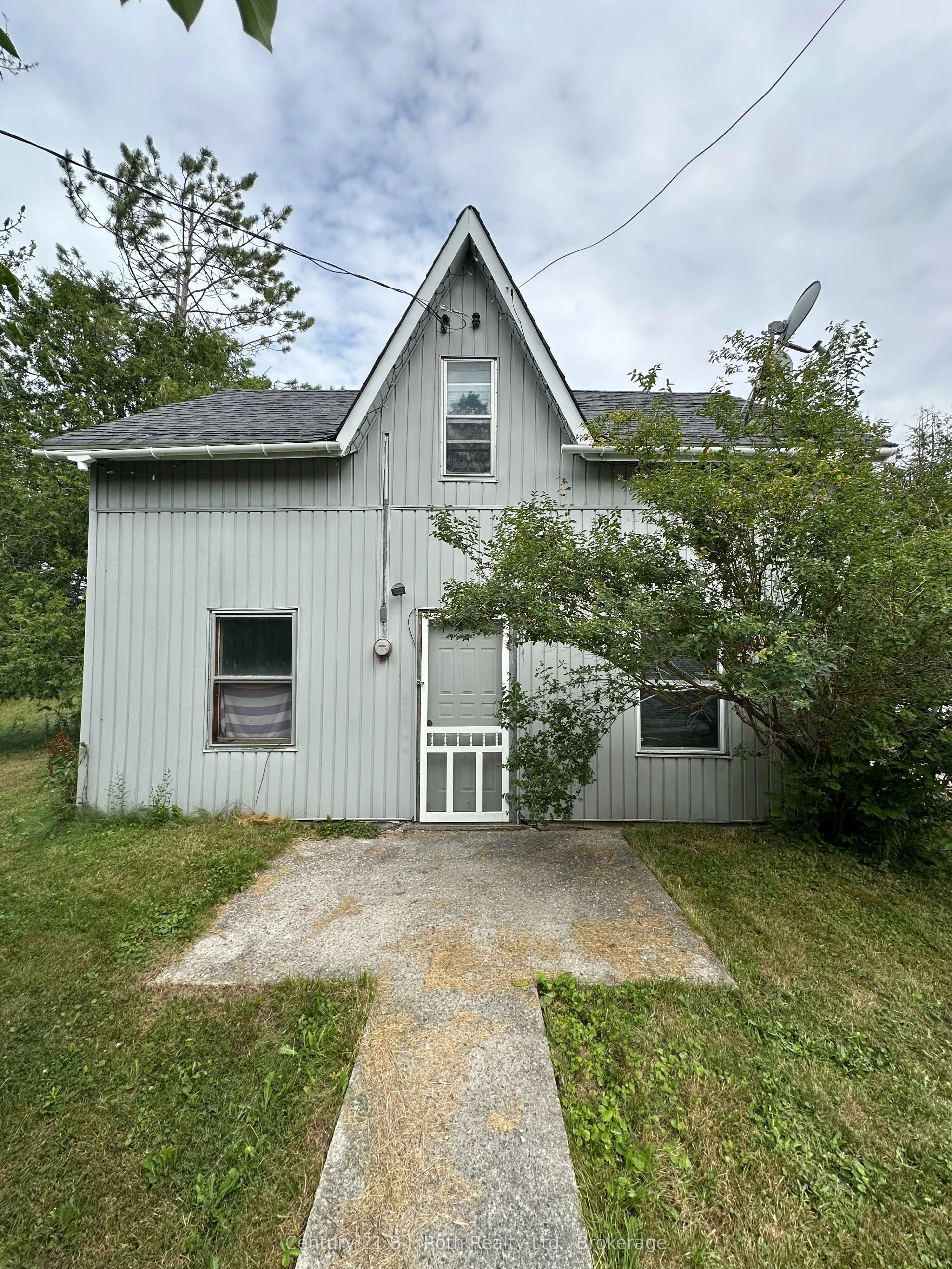 1740 Kirkfield Road