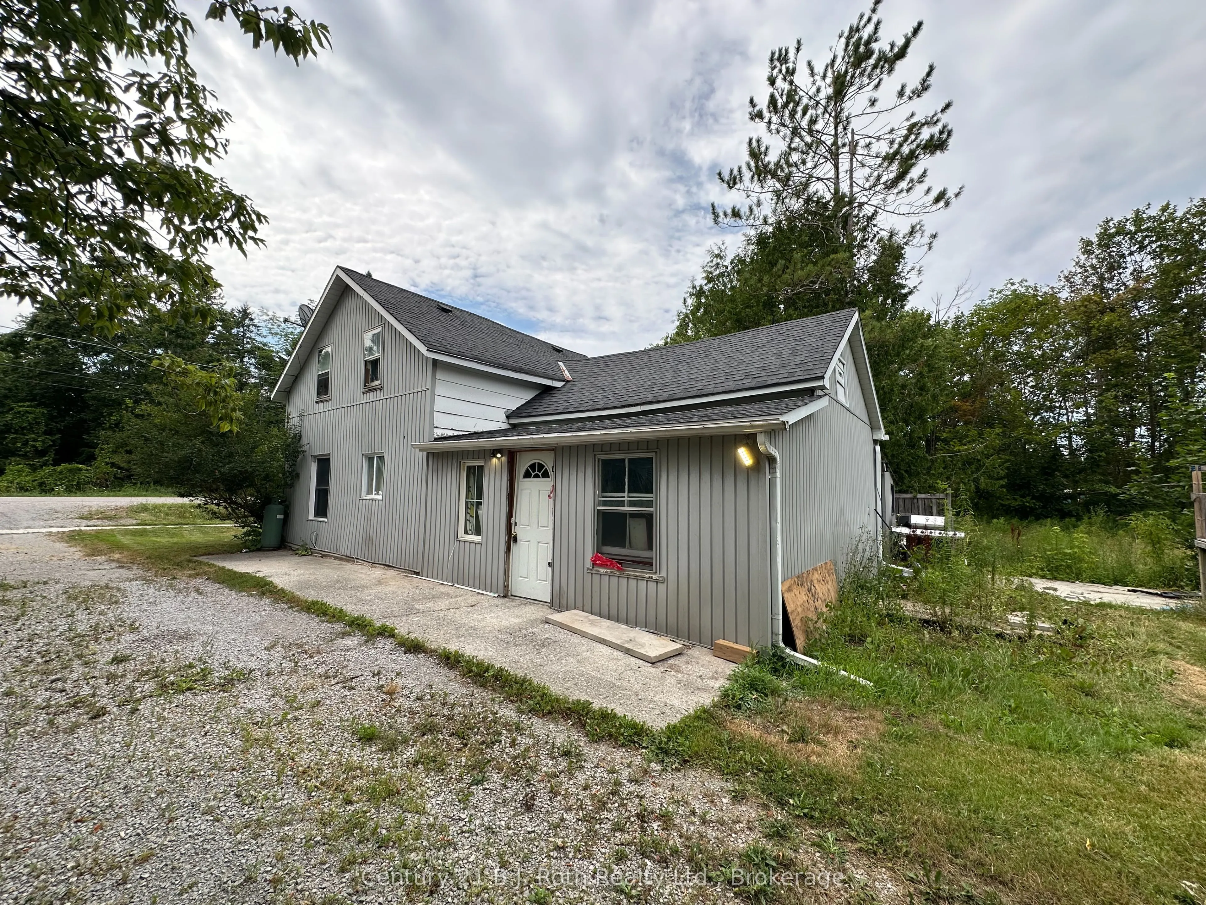 1740 Kirkfield Road