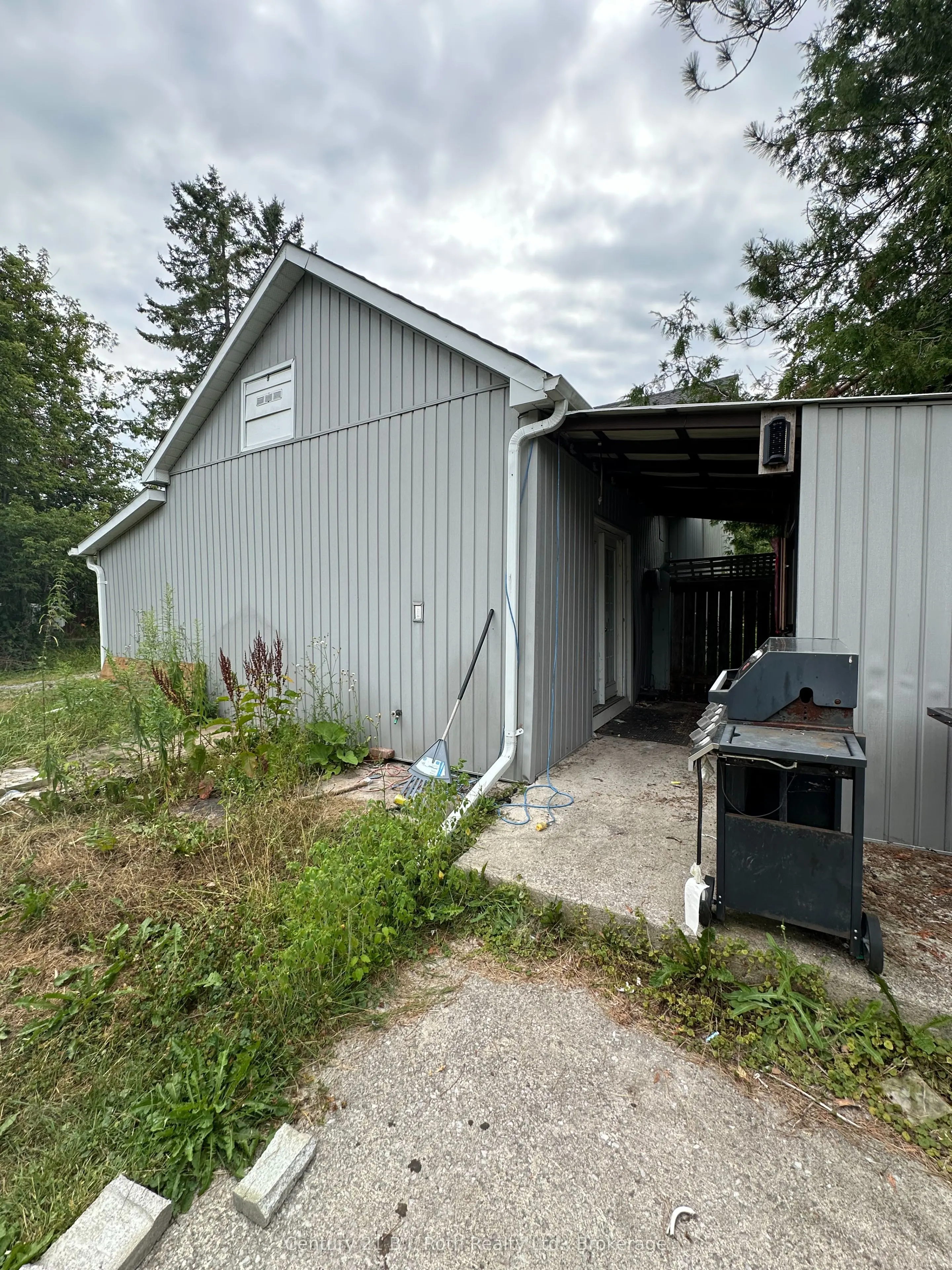 1740 Kirkfield Road