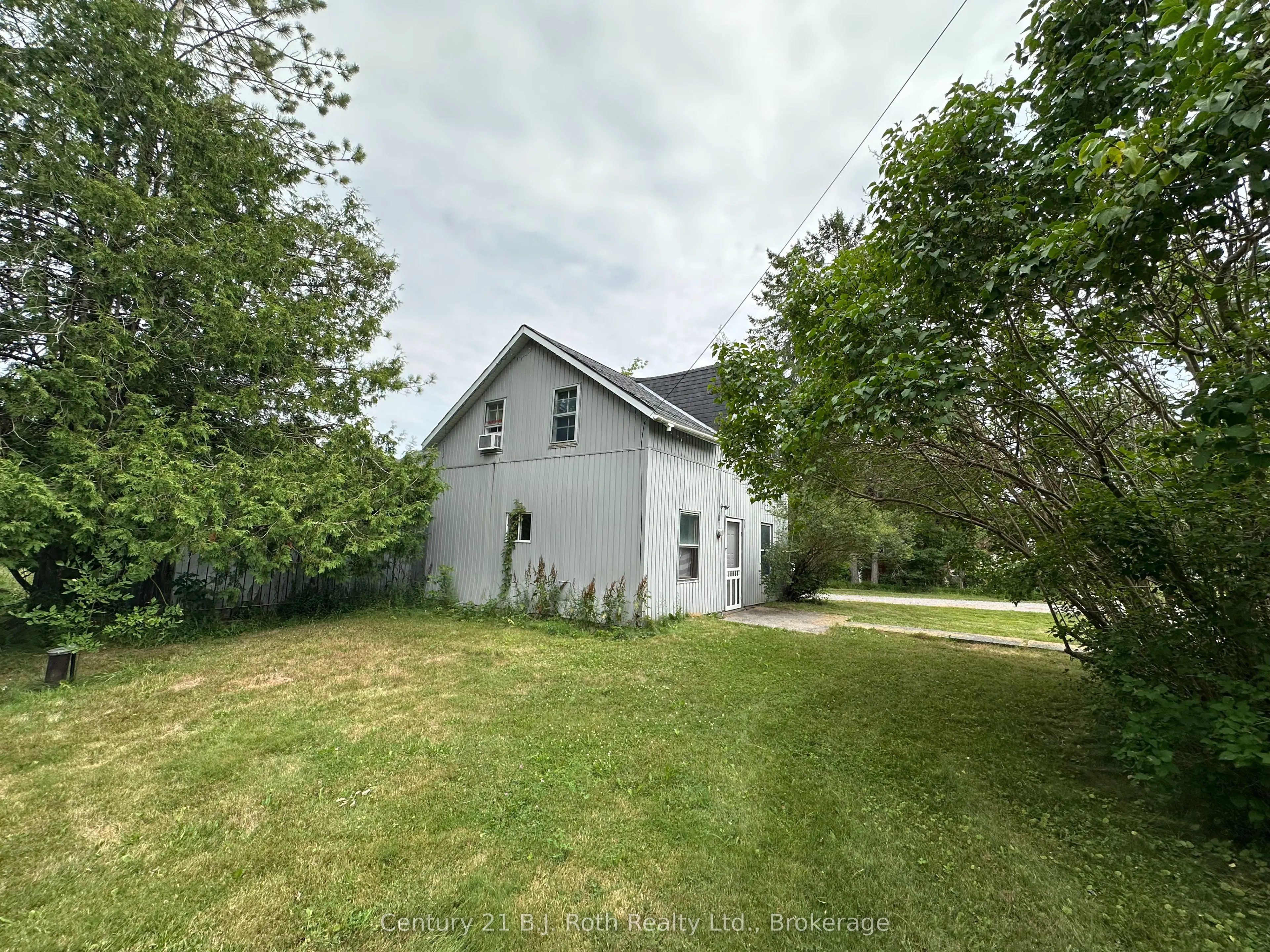 1740 Kirkfield Road