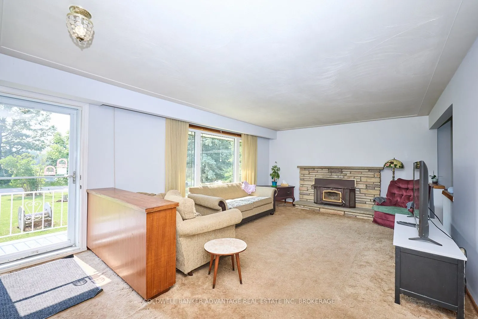3314 TRINITY CHURCH Road