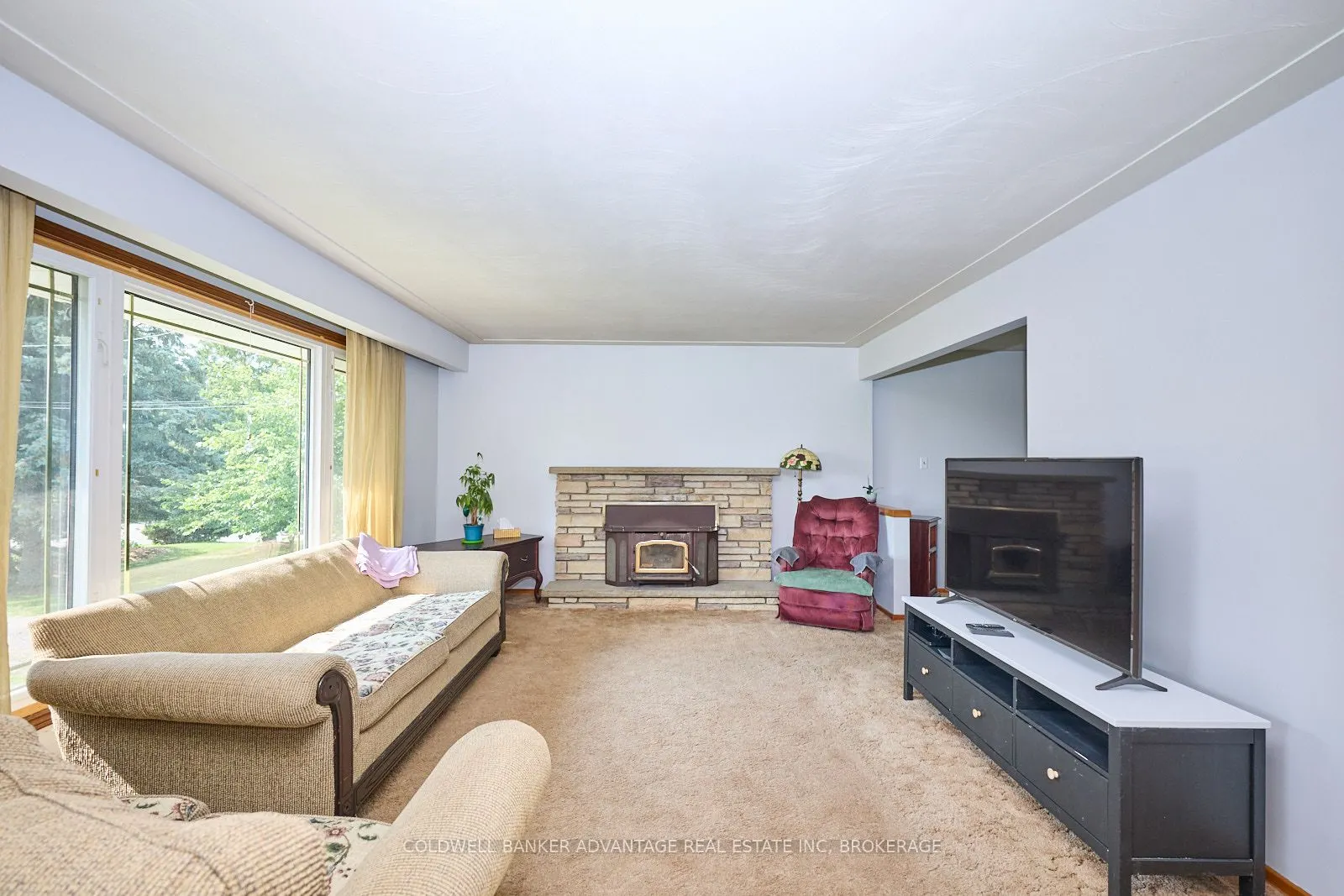3314 TRINITY CHURCH Road
