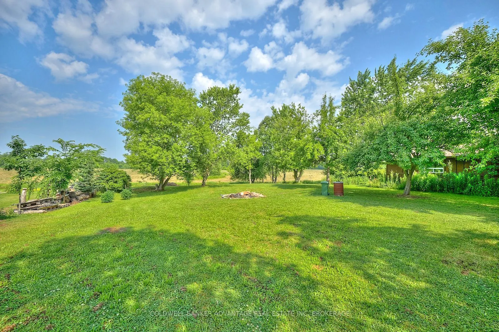 3314 TRINITY CHURCH Road