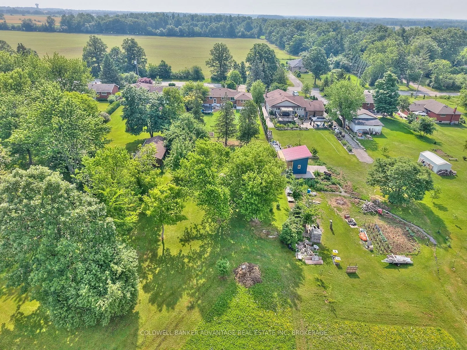 3314 TRINITY CHURCH Road