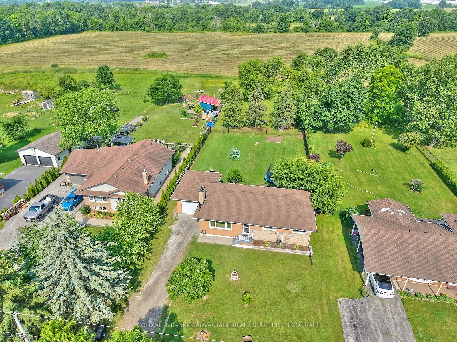 3314 TRINITY CHURCH Road