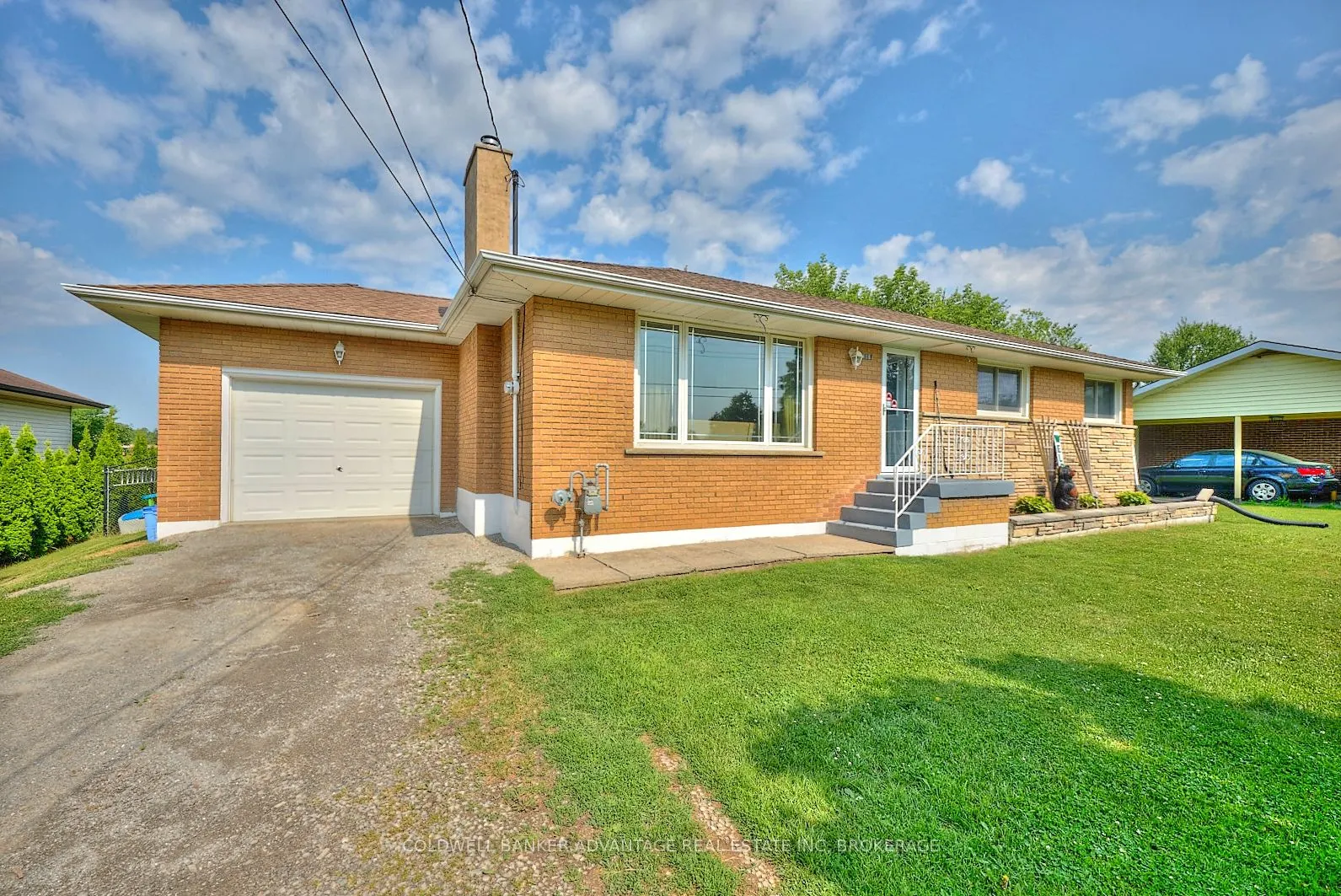 3314 TRINITY CHURCH Road
