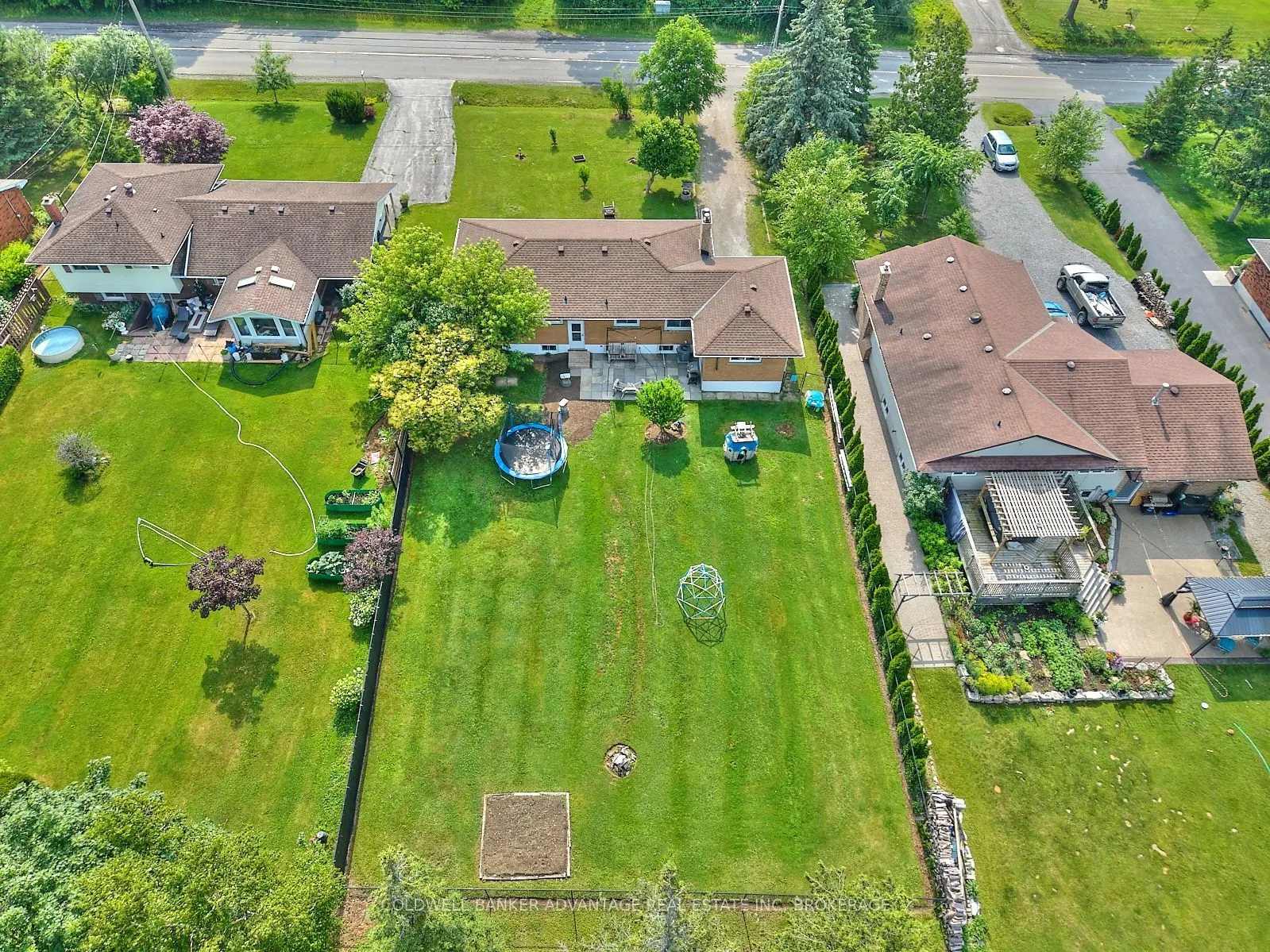 3314 TRINITY CHURCH Road