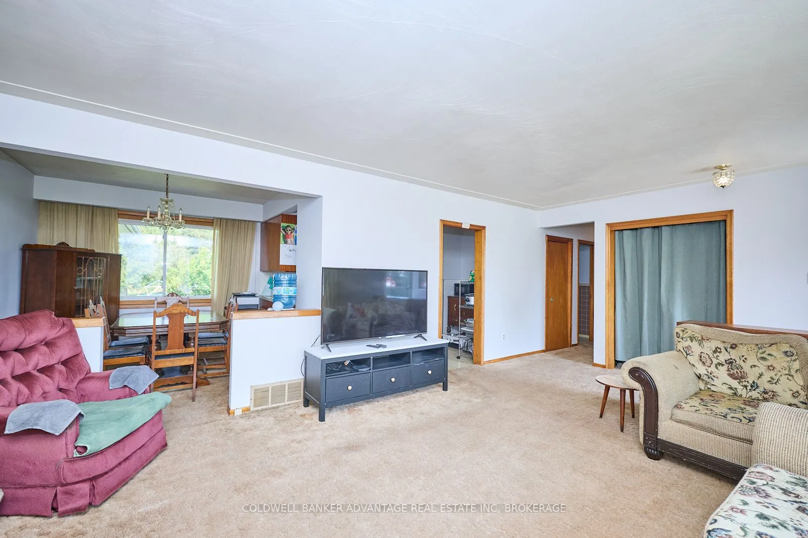 3314 TRINITY CHURCH Road