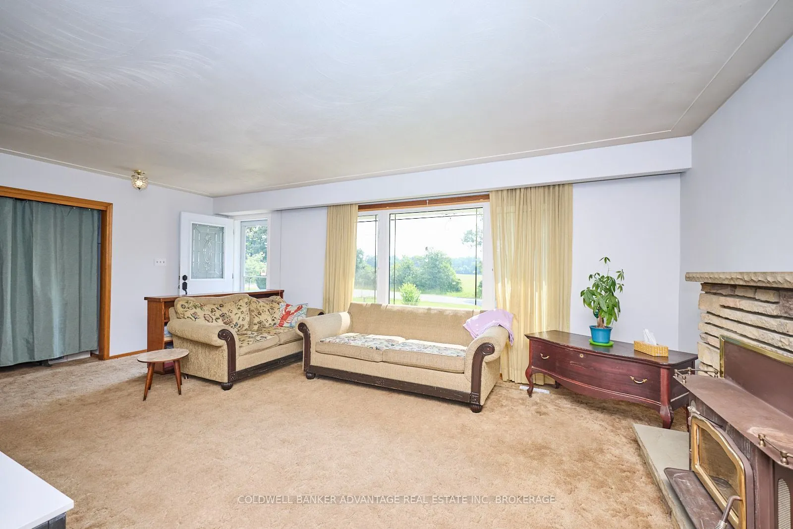 3314 TRINITY CHURCH Road