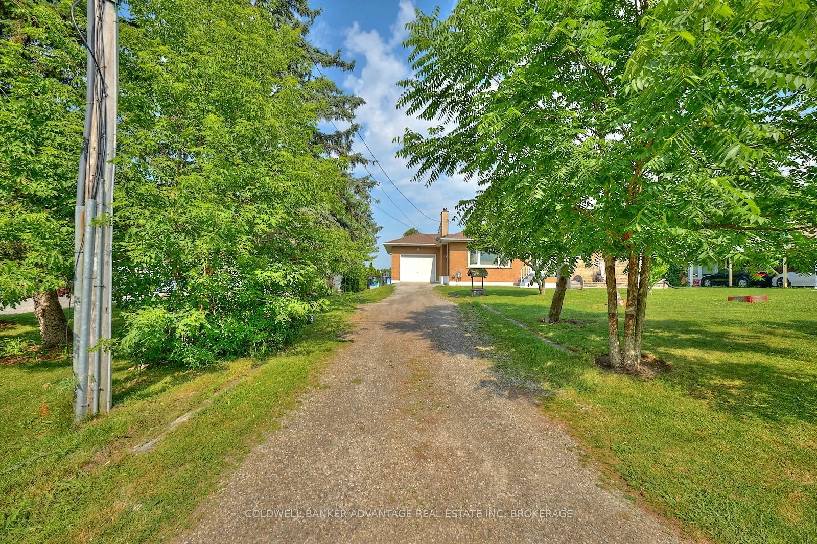 3314 TRINITY CHURCH Road