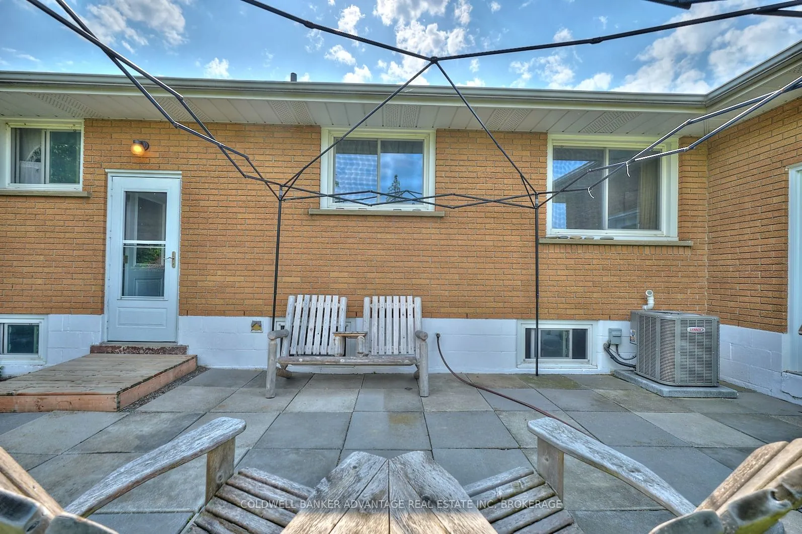 3314 TRINITY CHURCH Road