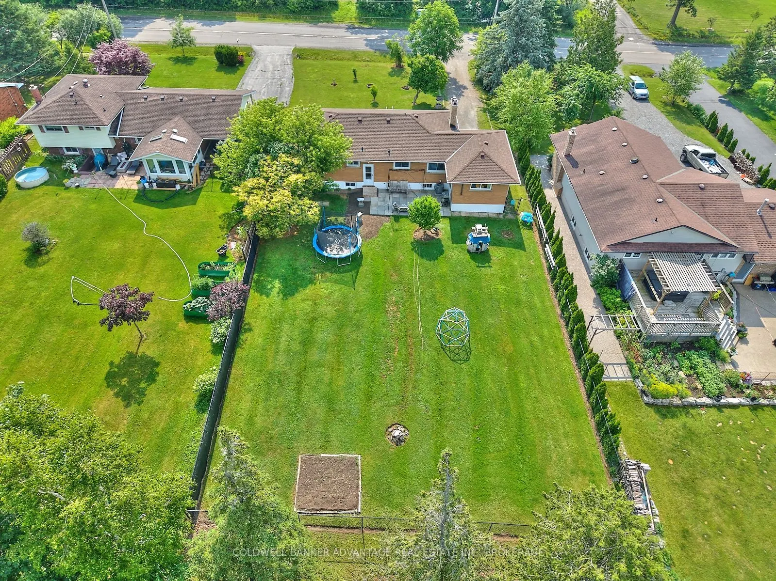 3314 TRINITY CHURCH Road