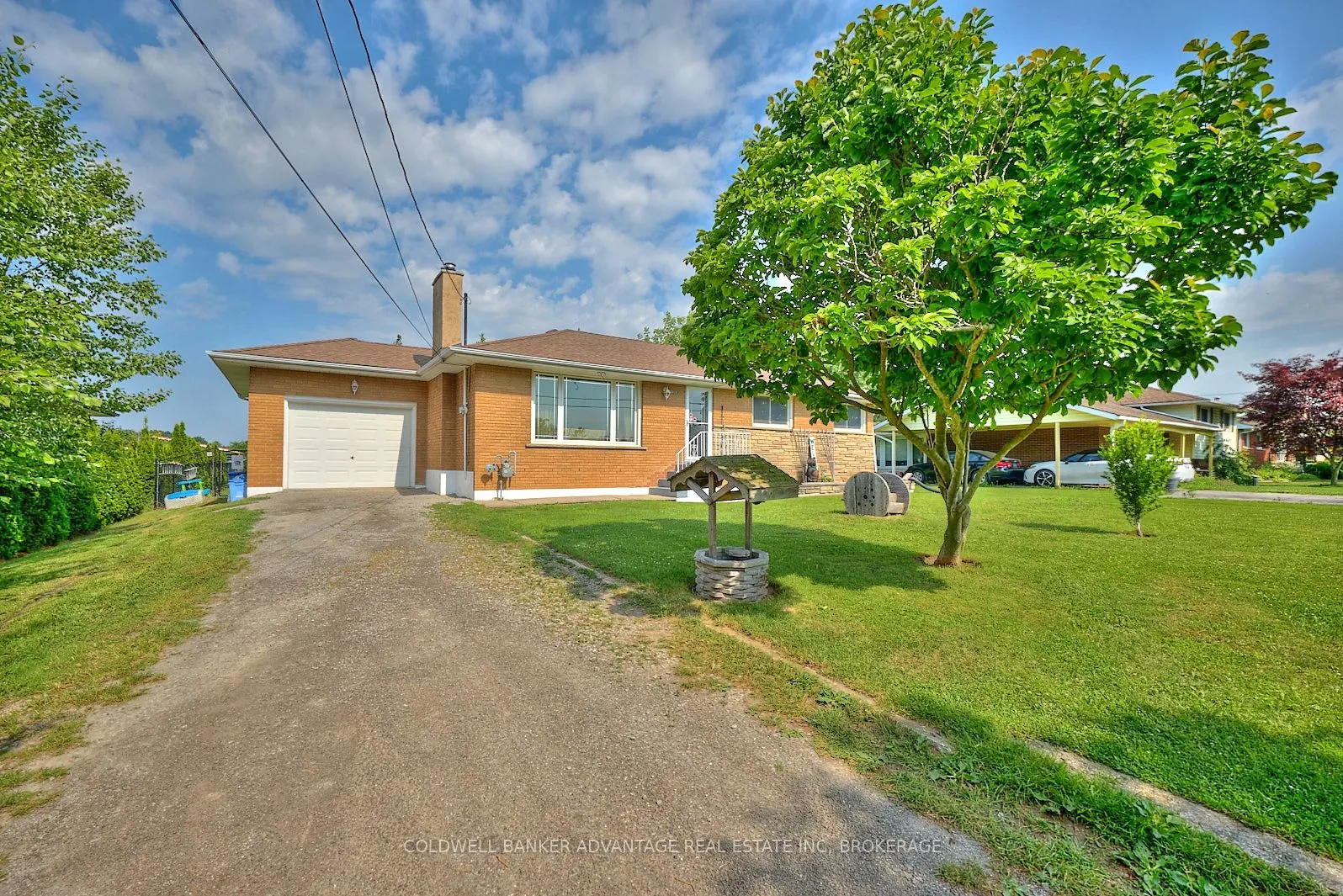 3314 TRINITY CHURCH Road