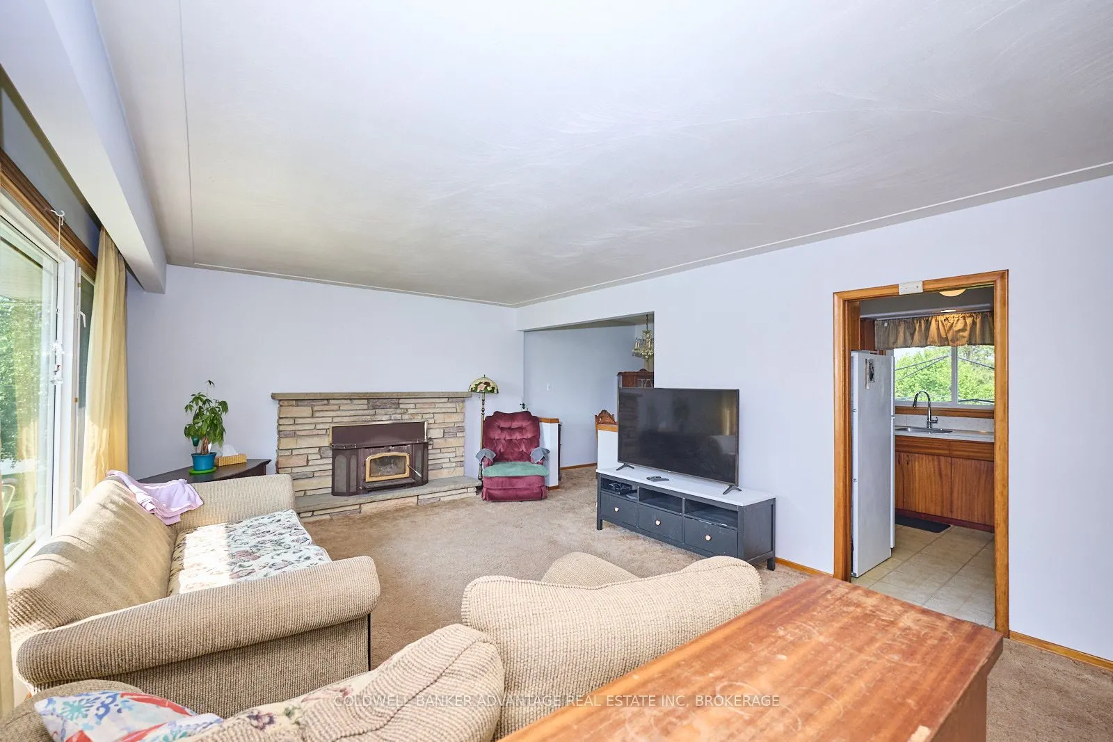 3314 TRINITY CHURCH Road