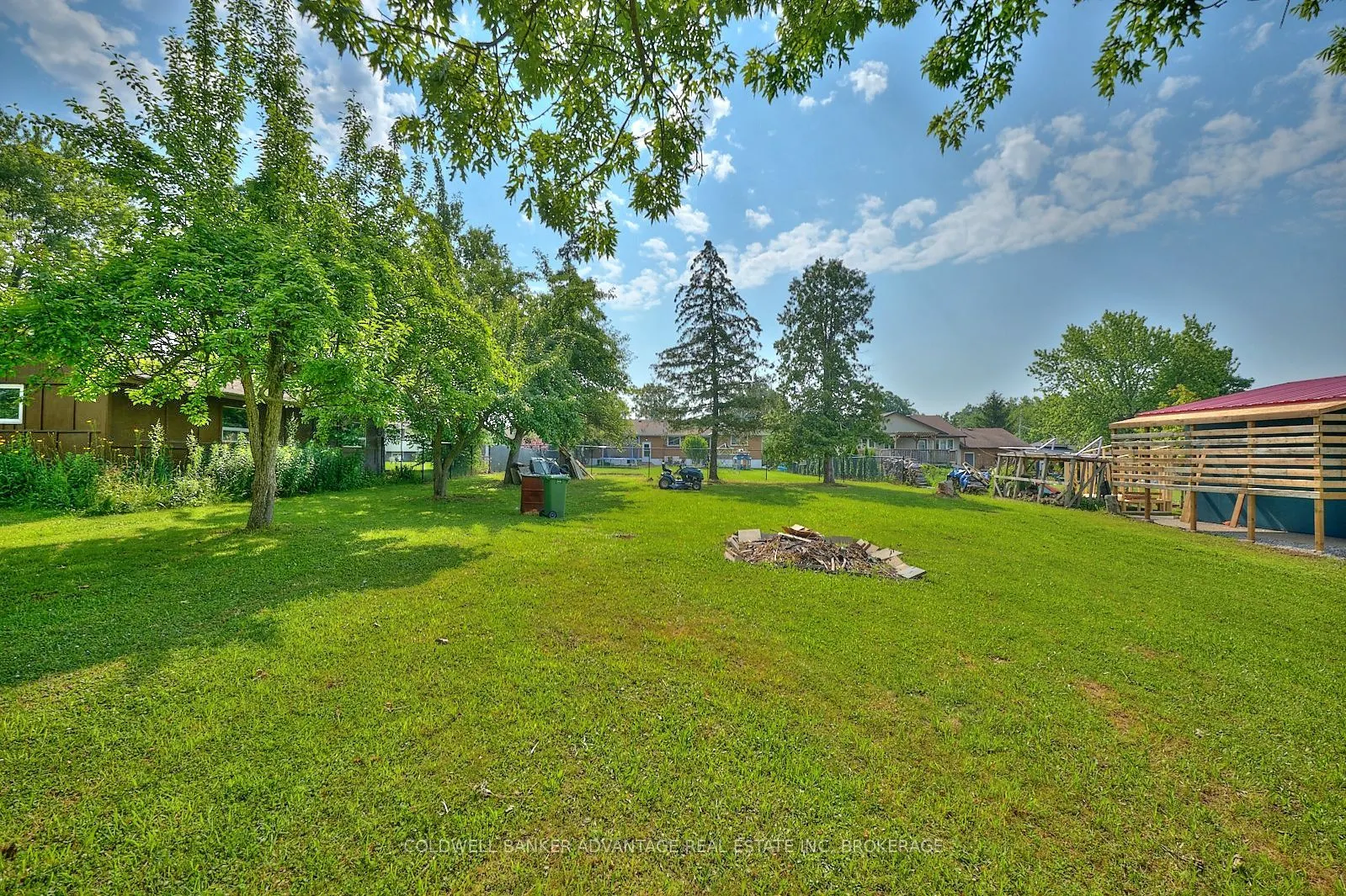3314 TRINITY CHURCH Road