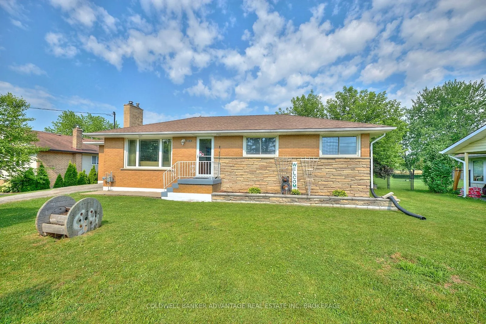 3314 TRINITY CHURCH Road