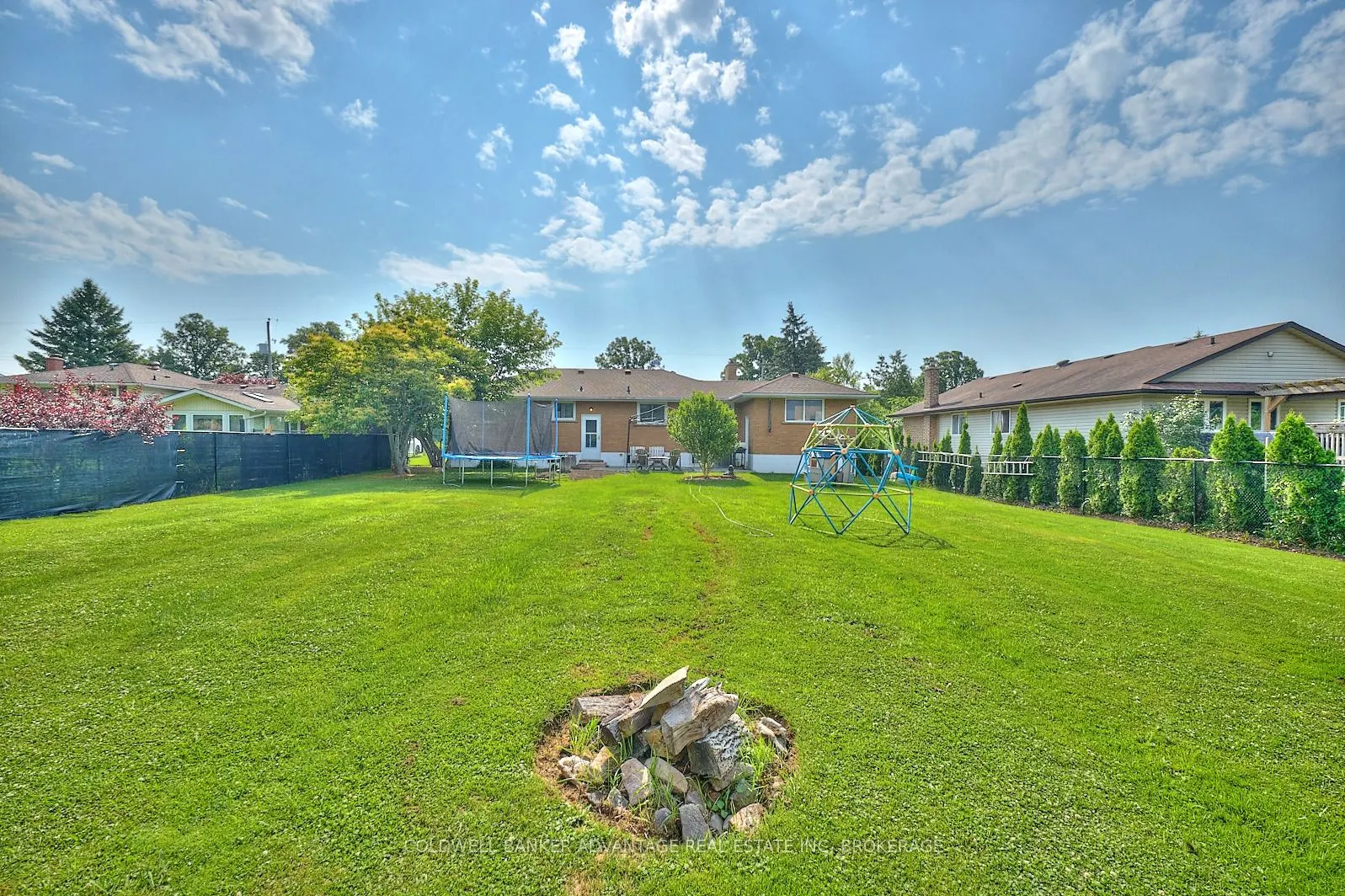 3314 TRINITY CHURCH Road