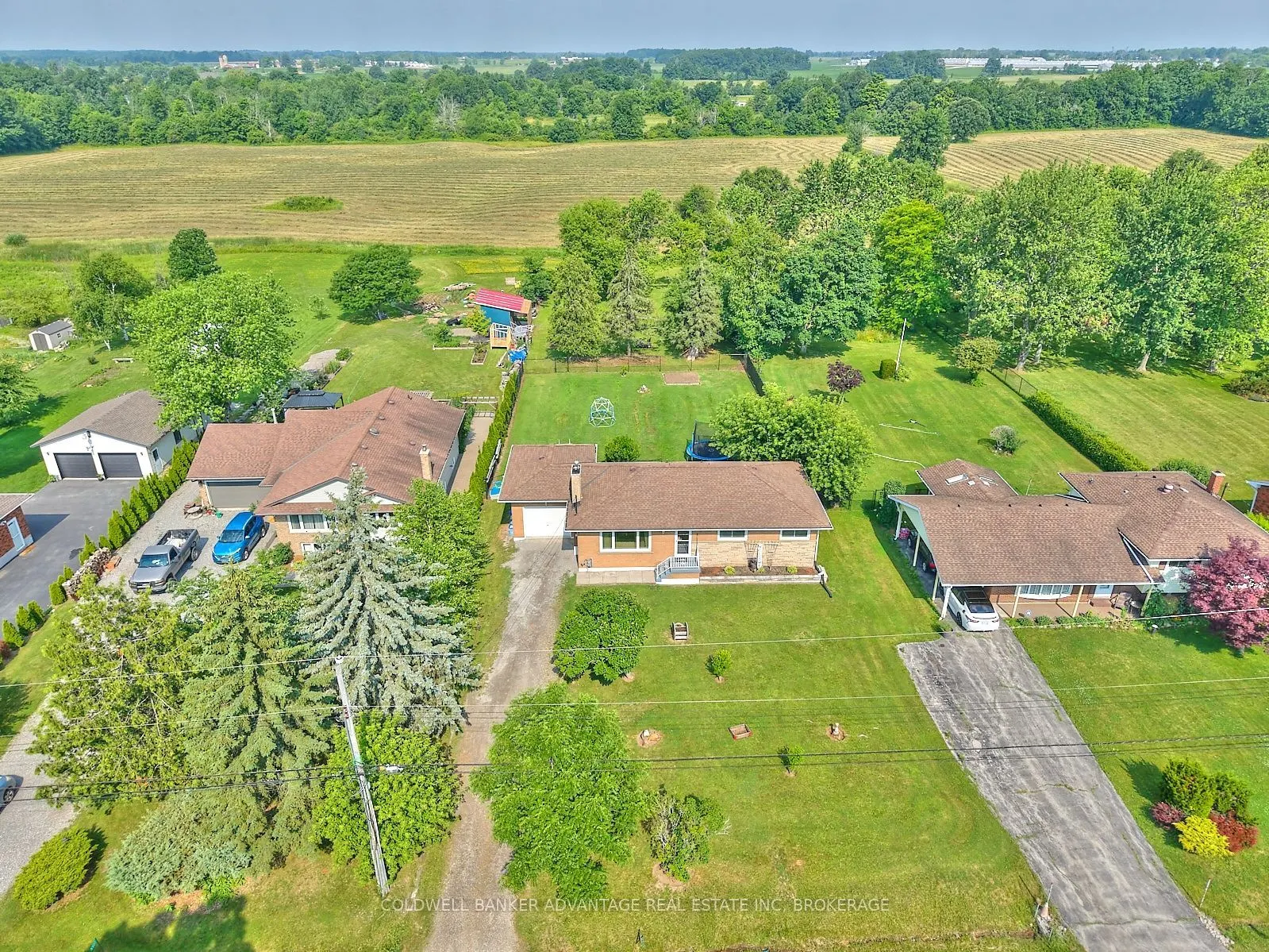 3314 TRINITY CHURCH Road