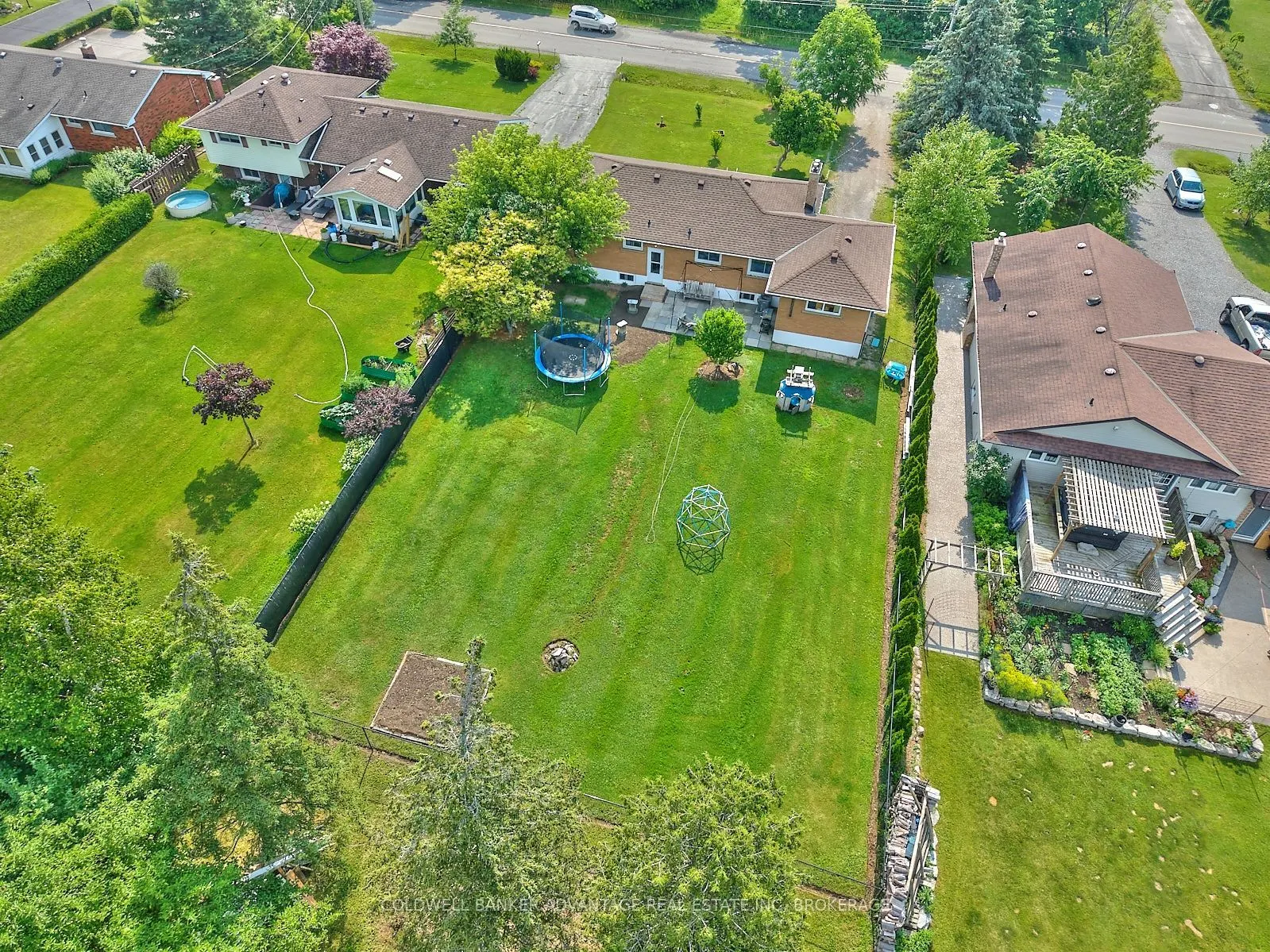 3314 TRINITY CHURCH Road