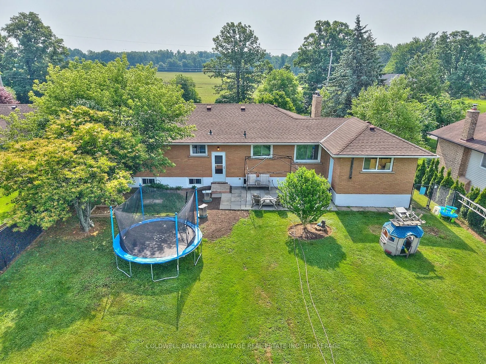 3314 TRINITY CHURCH Road